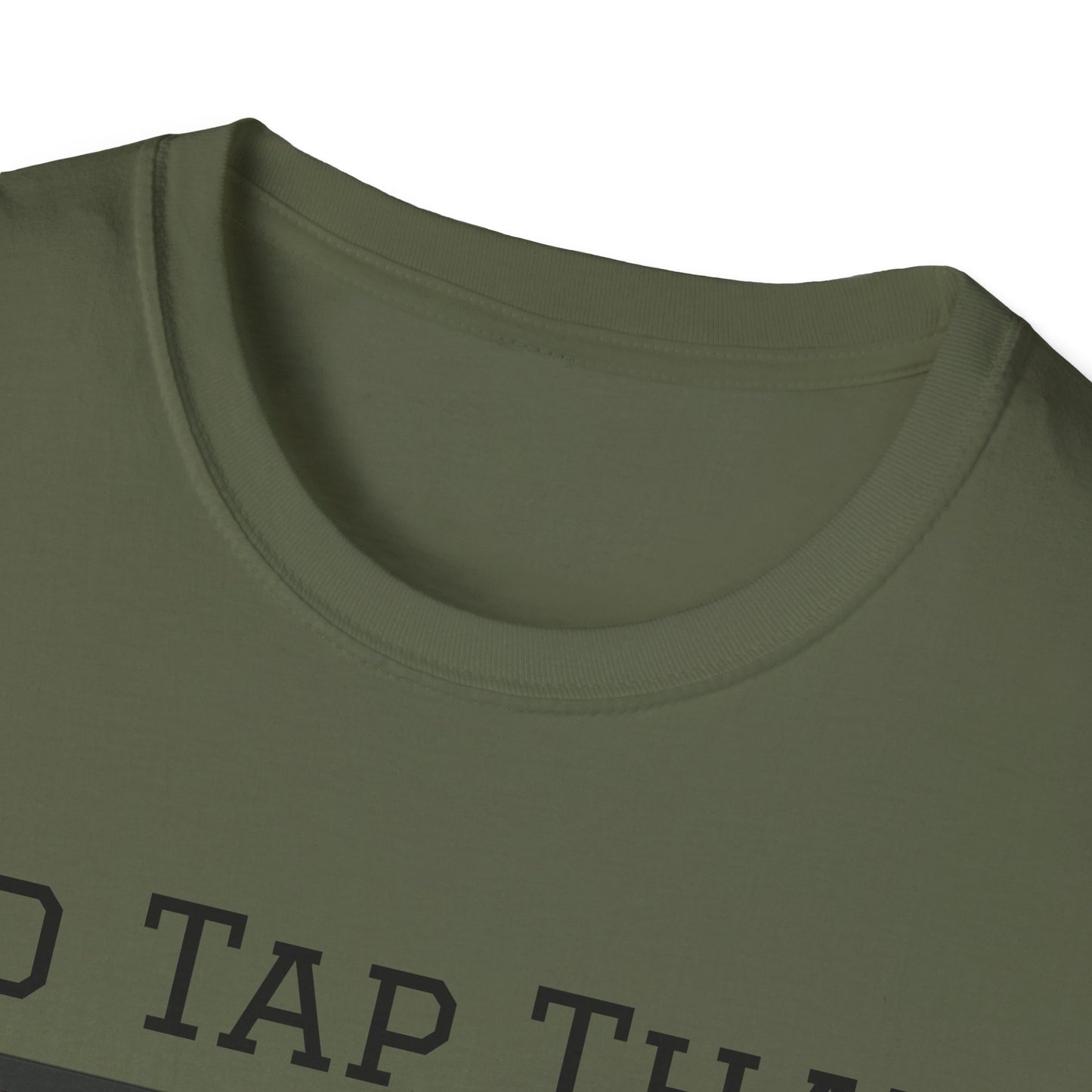 I'd Tap That