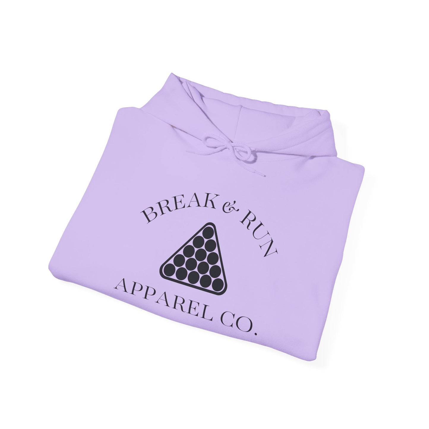 Chasin' Stacks Hoodie, Perfect Gift for Billiards Lovers, Casual Wear, Game Night Attire, Unisex Heavy Blend Sweatshirt