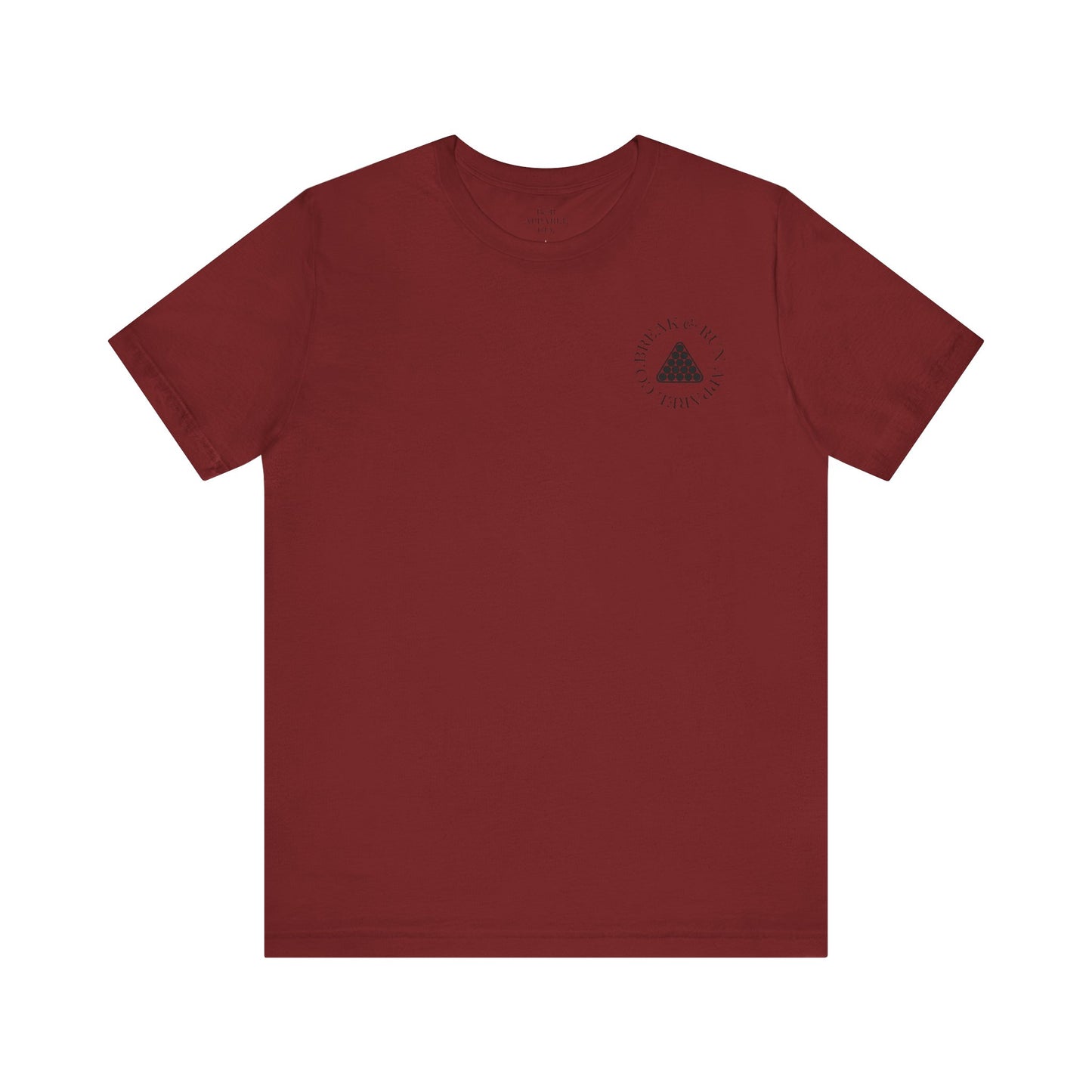 Nice Rack! Soft Tee
