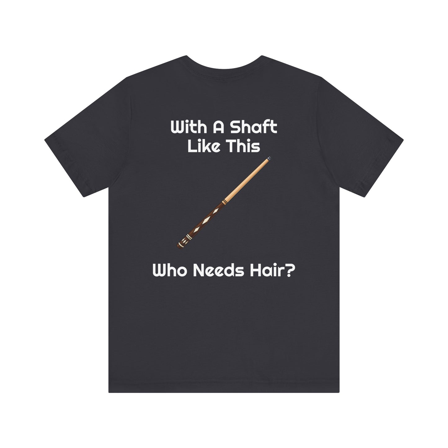 Shaft Like This!