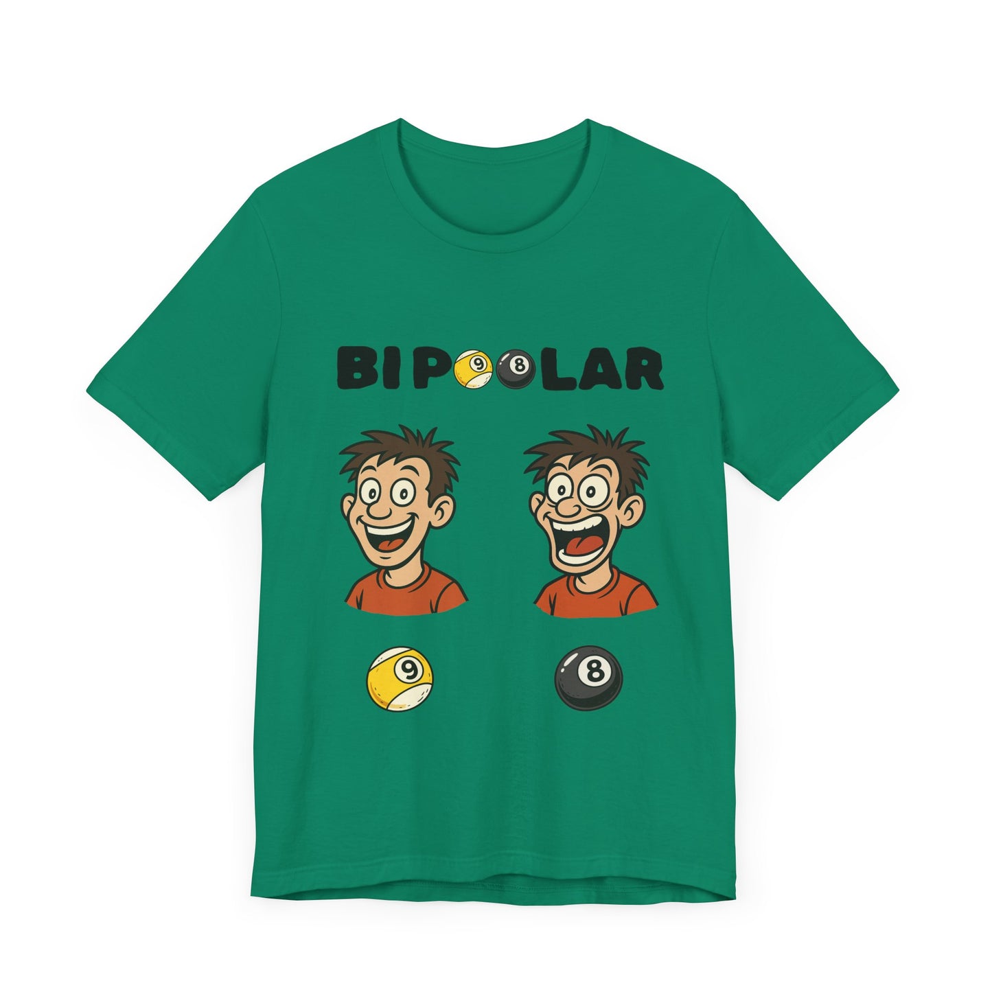 Bi-Poolar