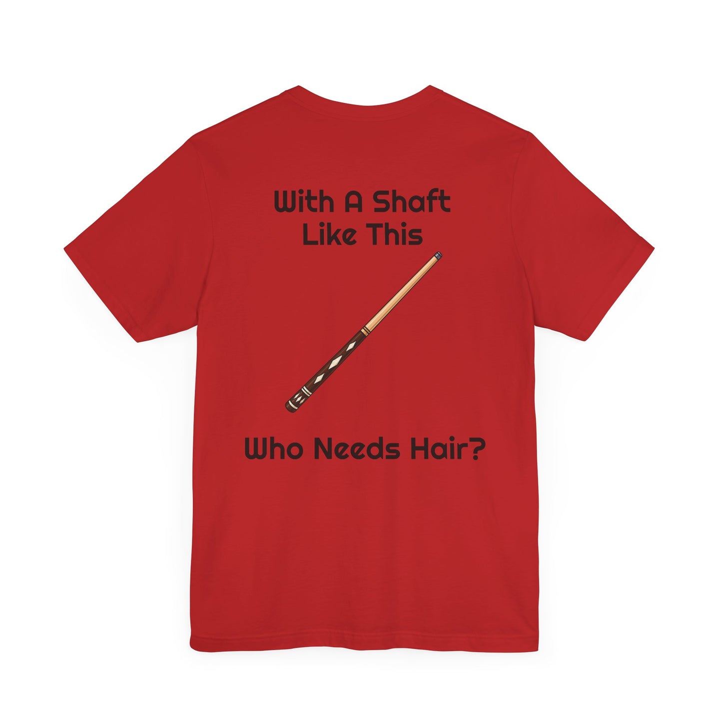Shaft Like This!