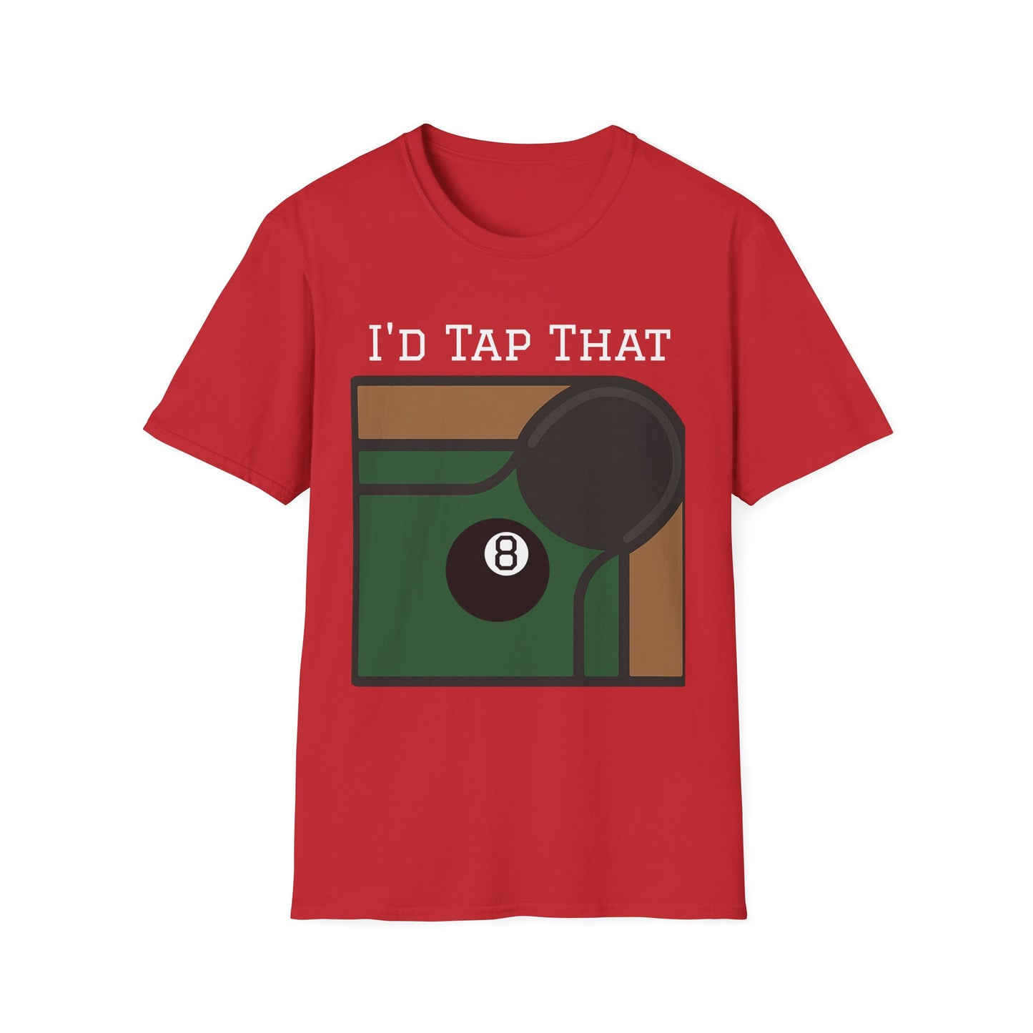 I'd Tap That
