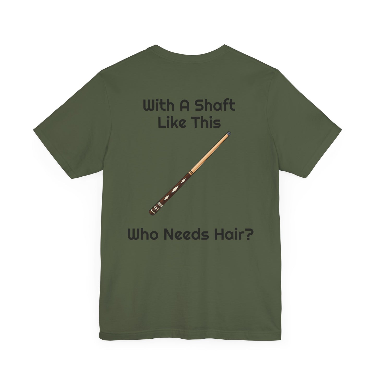 Shaft Like This!