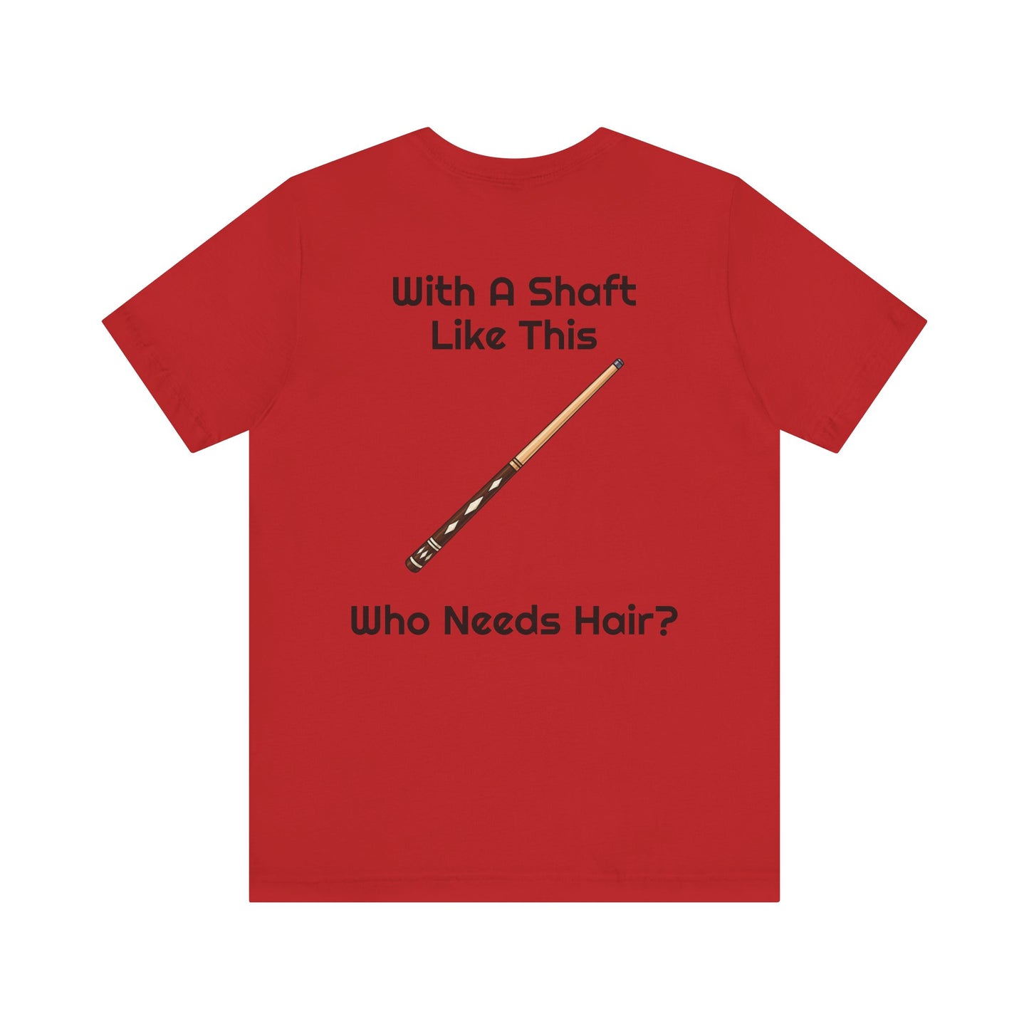 Shaft Like This!