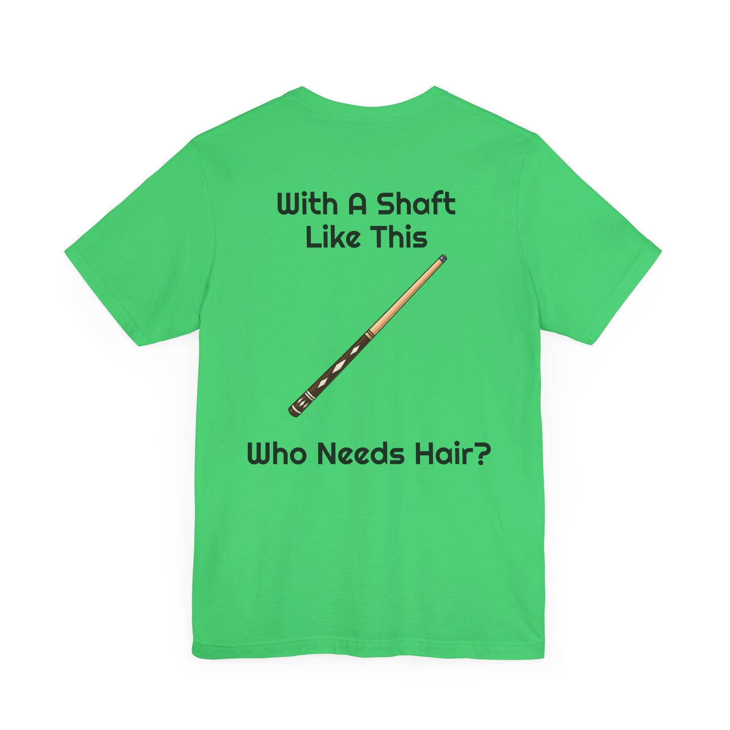 Shaft Like This!