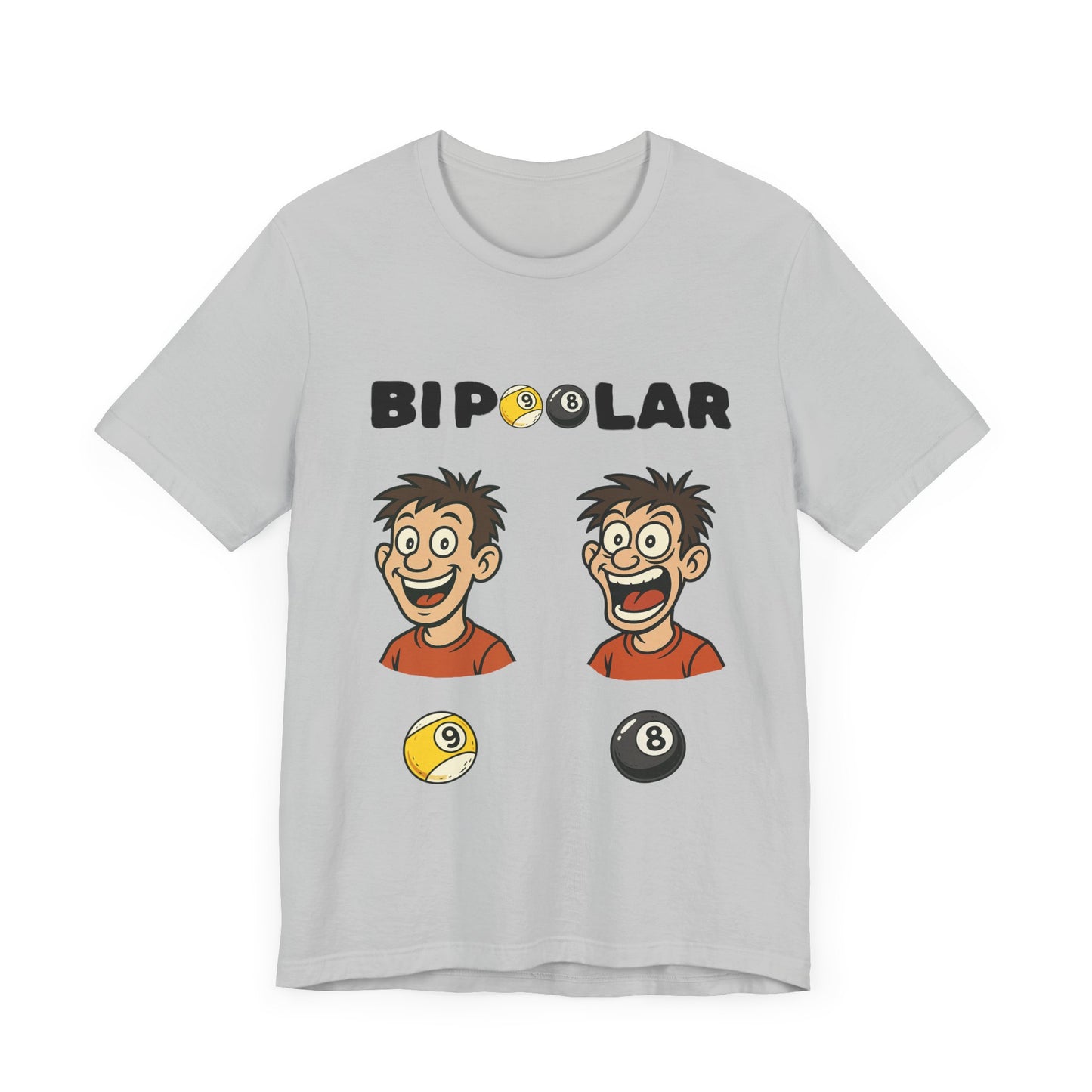 Bi-Poolar