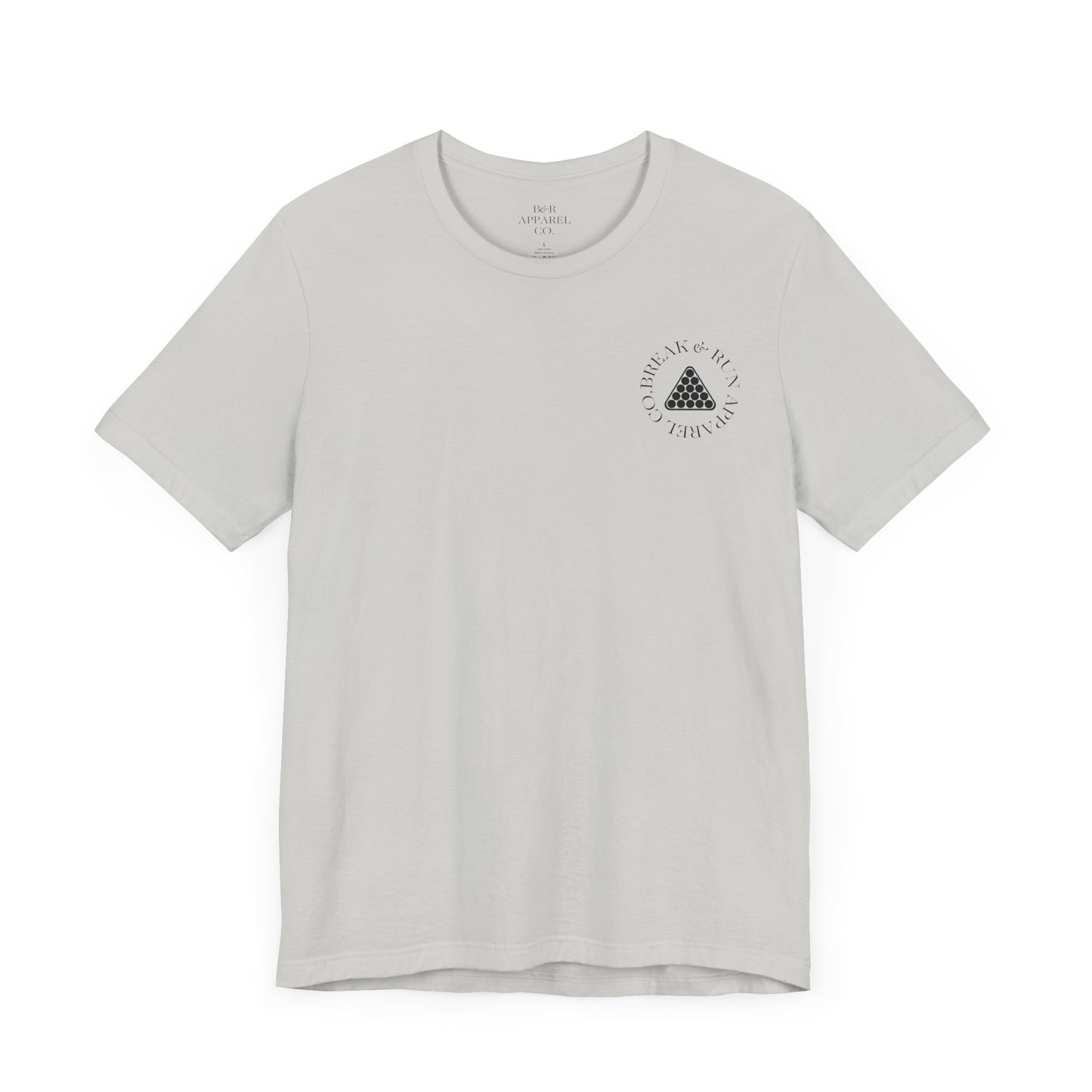Nice Rack! Soft Tee