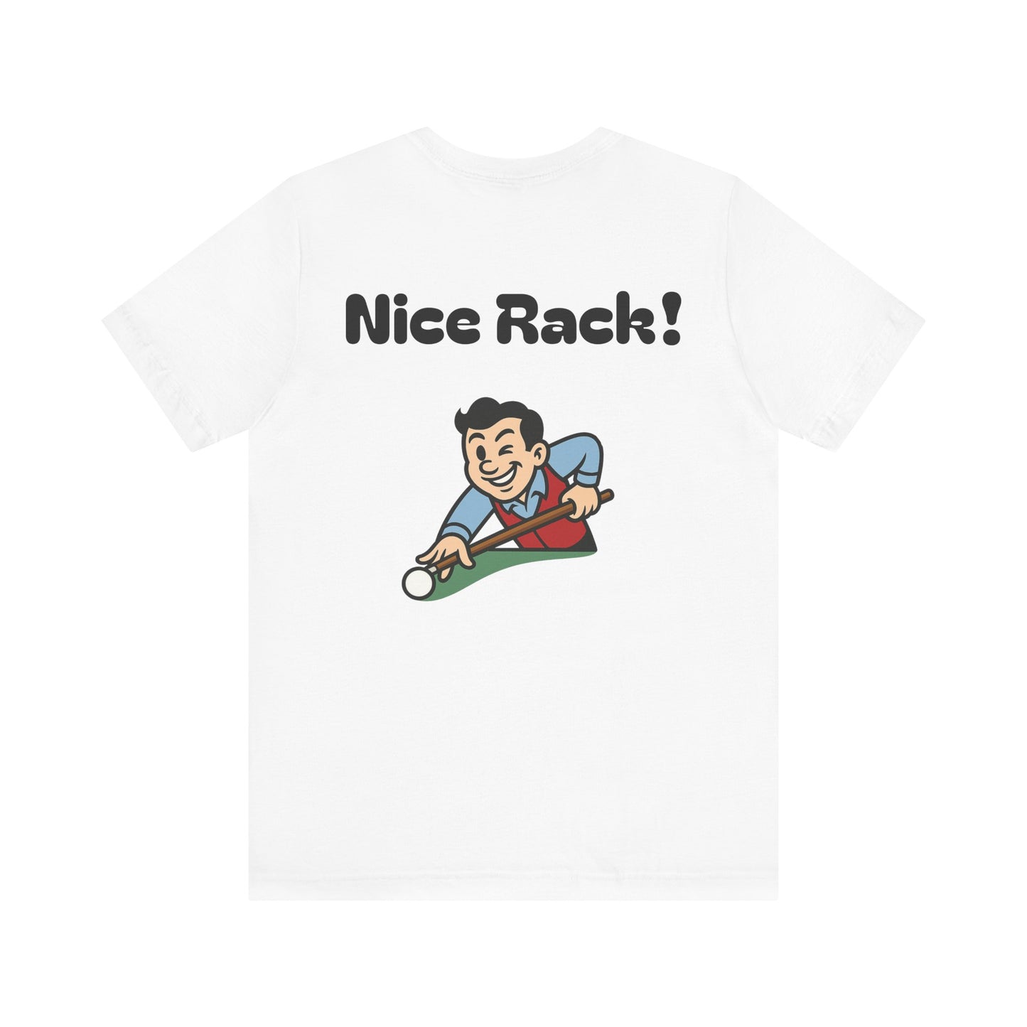 Nice Rack! Soft Tee