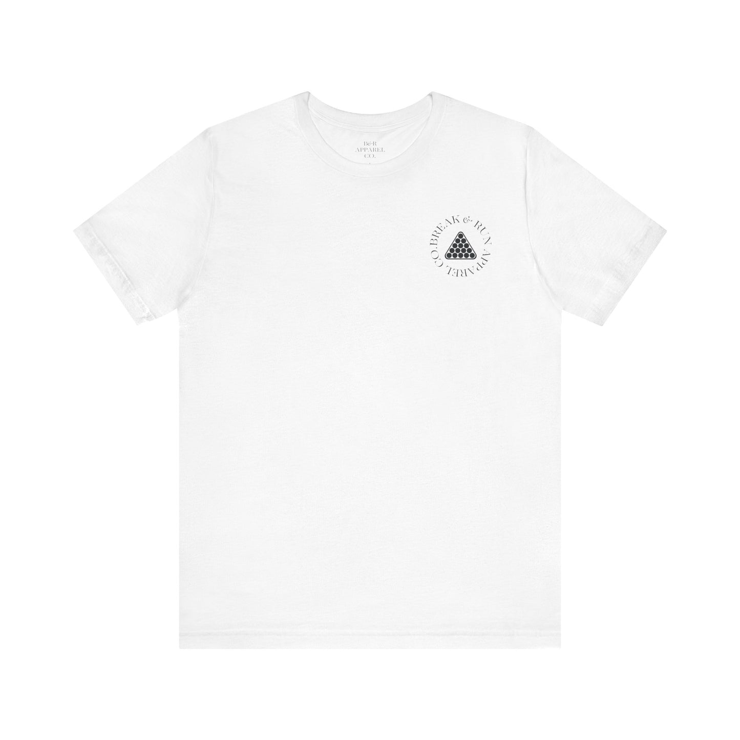 Nice Rack! Soft Tee