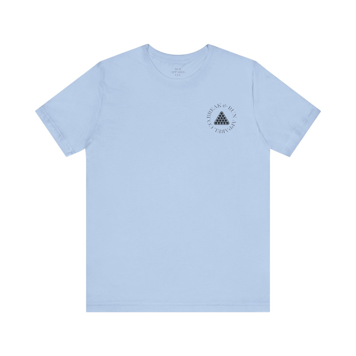 Nice Rack! Soft Tee