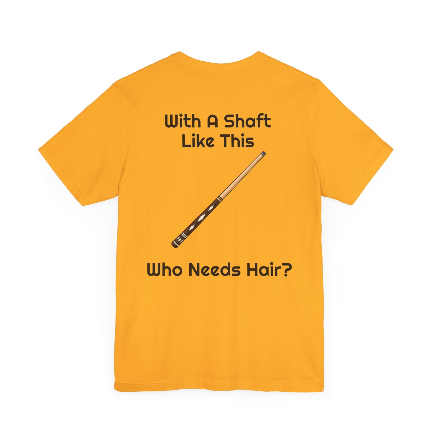 Shaft Like This!