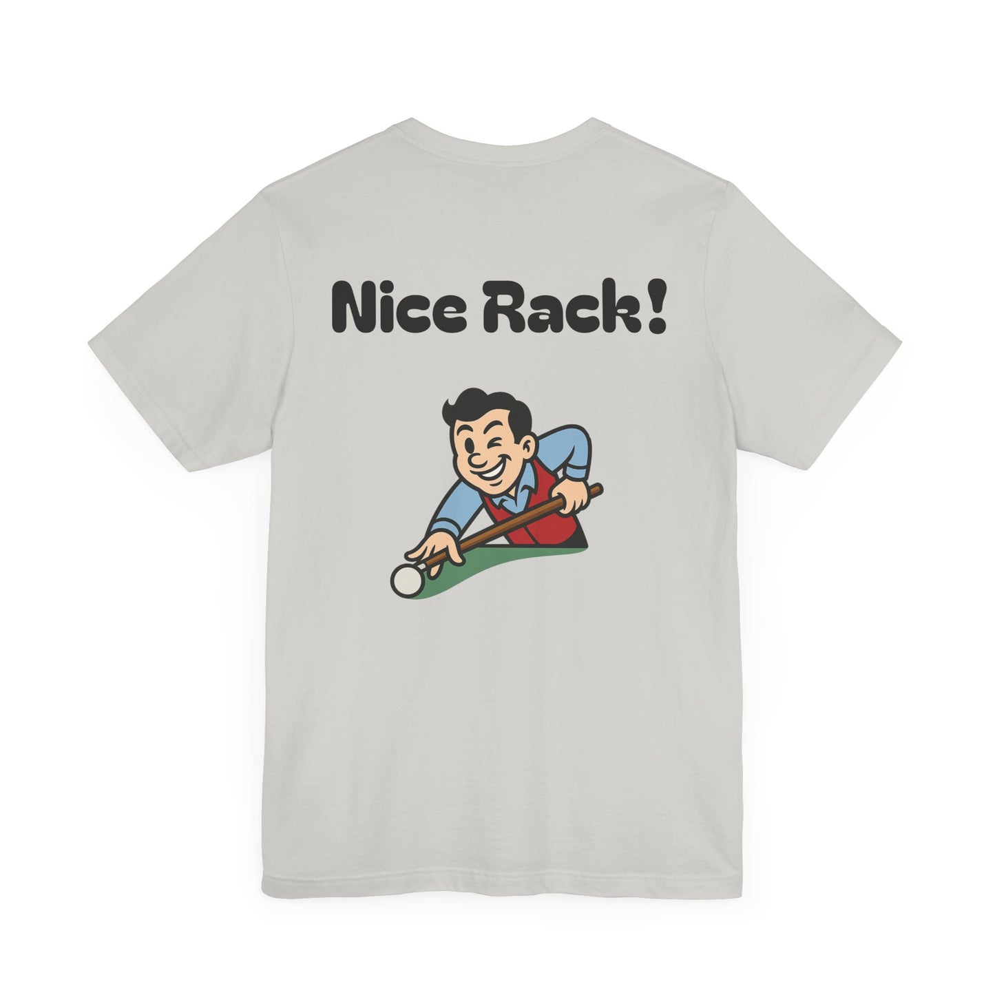 Nice Rack! Soft Tee