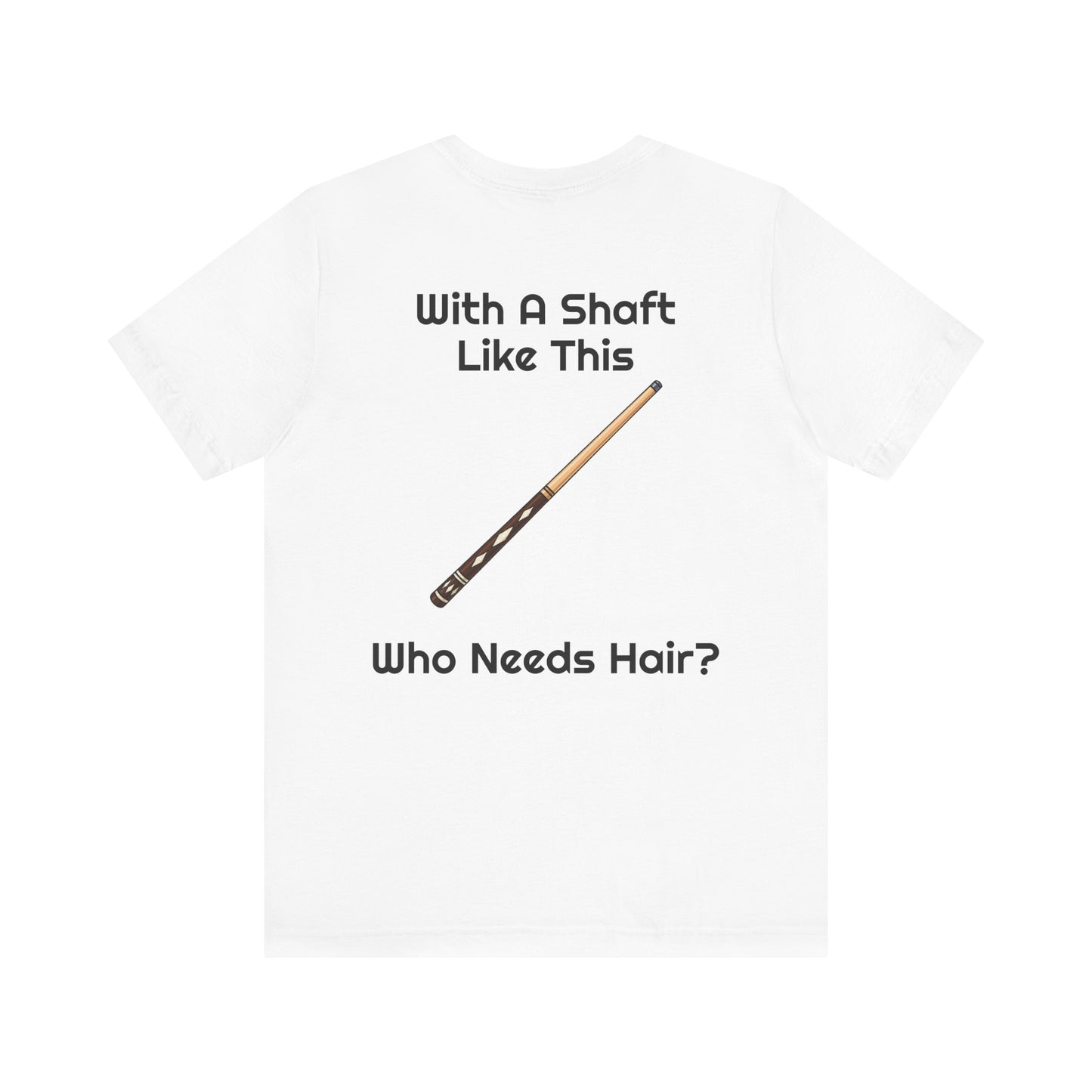 Shaft Like This!