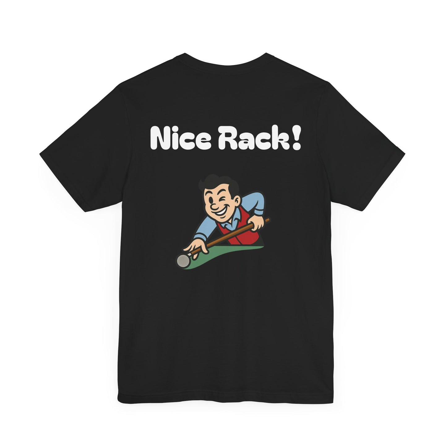 Nice Rack! Soft Tee