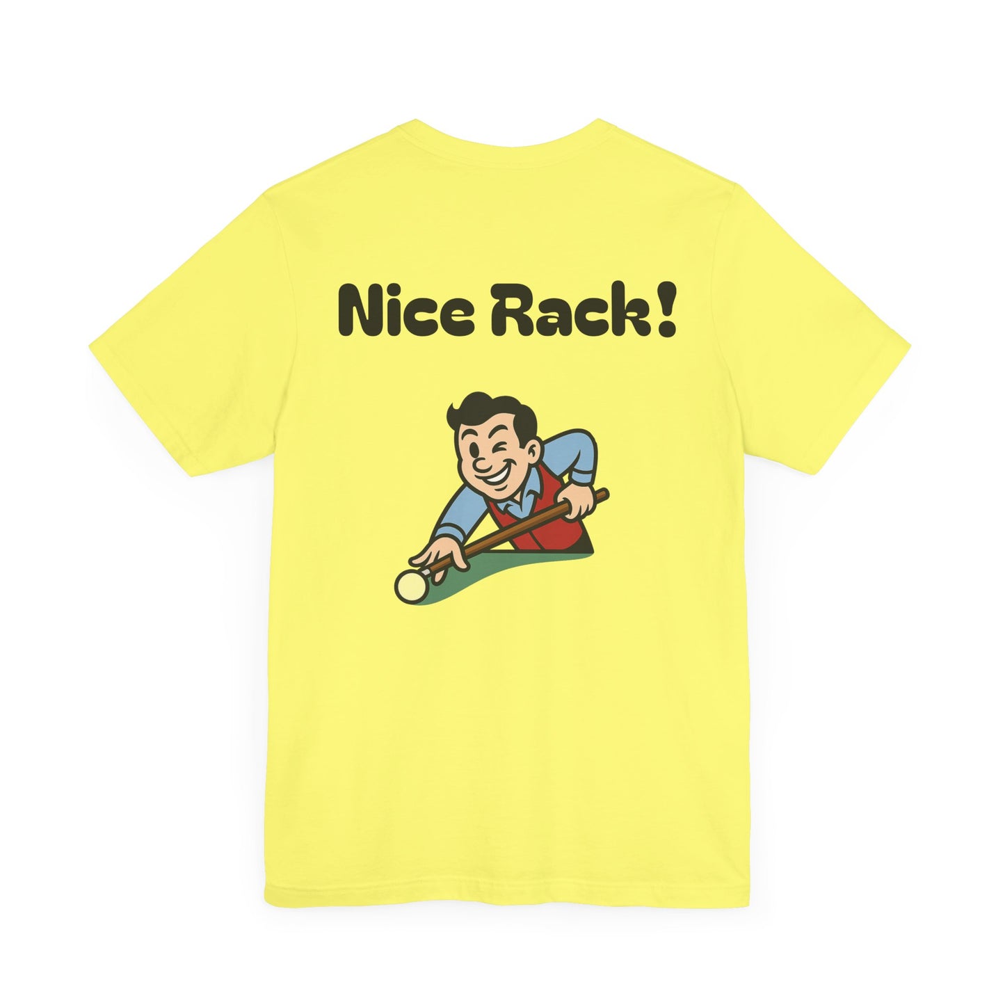 Nice Rack! Soft Tee
