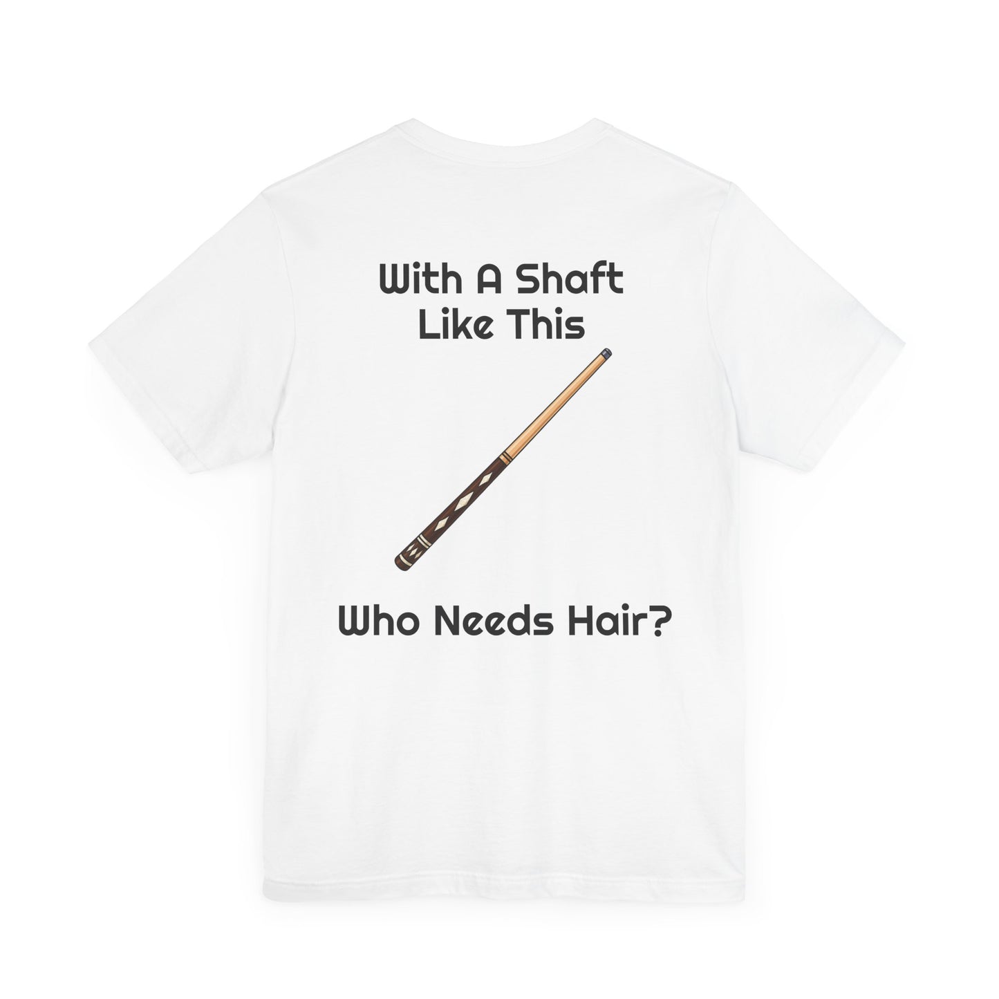 Shaft Like This!
