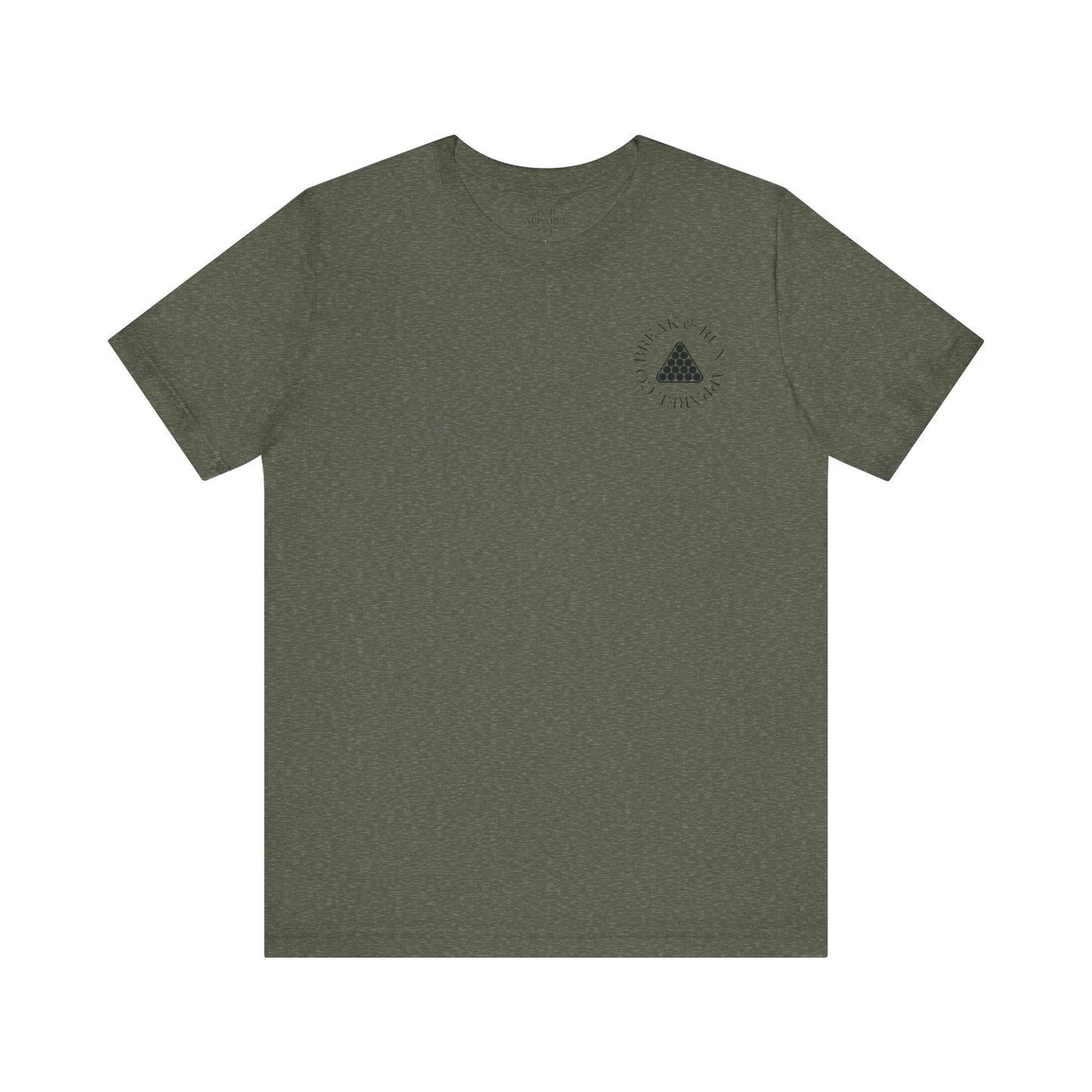 Nice Rack! Soft Tee
