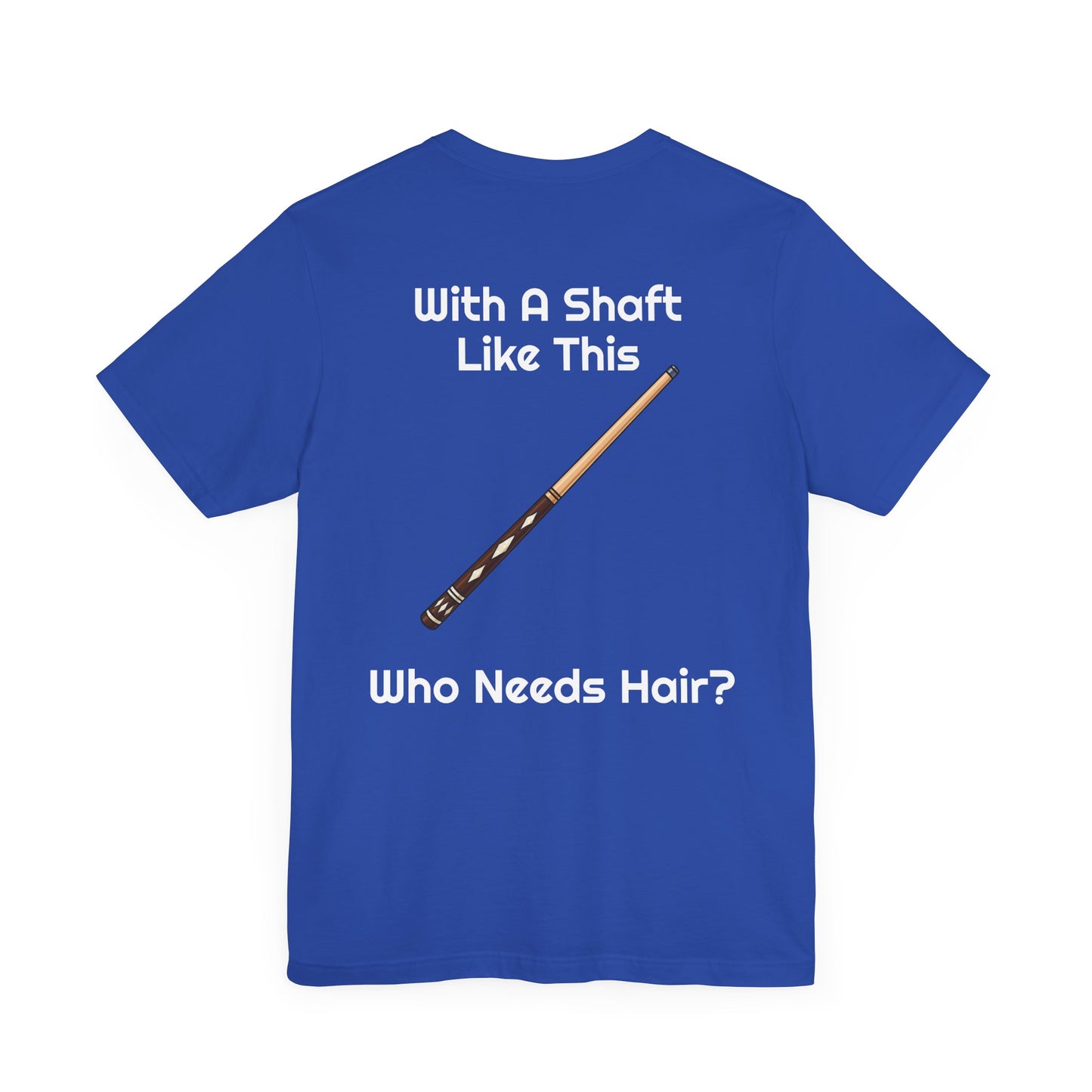 Shaft Like This!