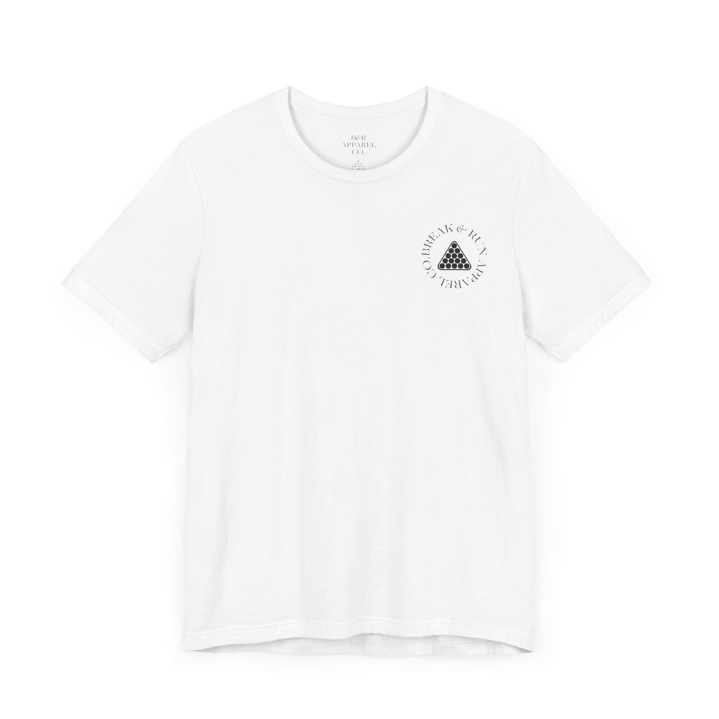 Nice Rack! Soft Tee