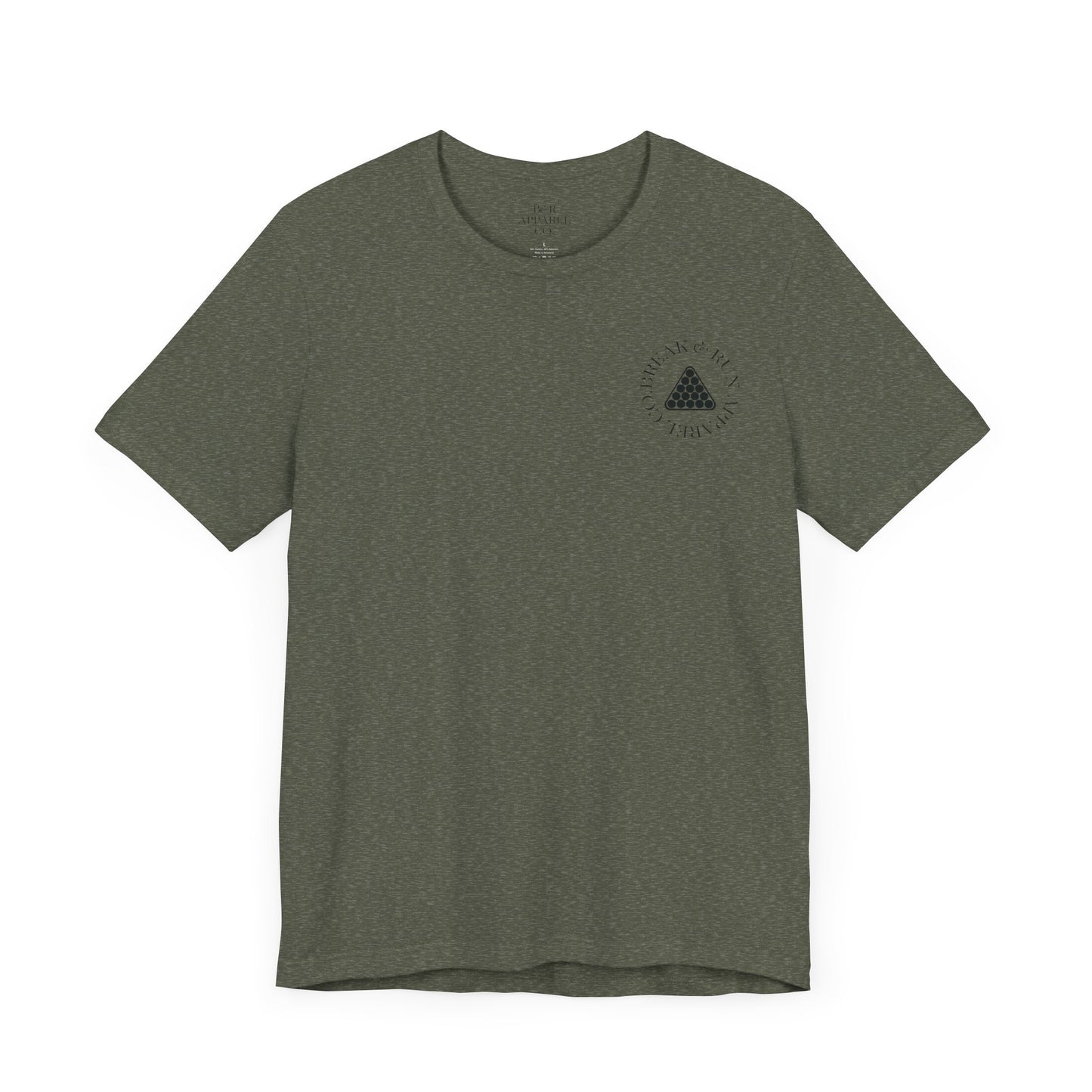 Nice Rack! Soft Tee