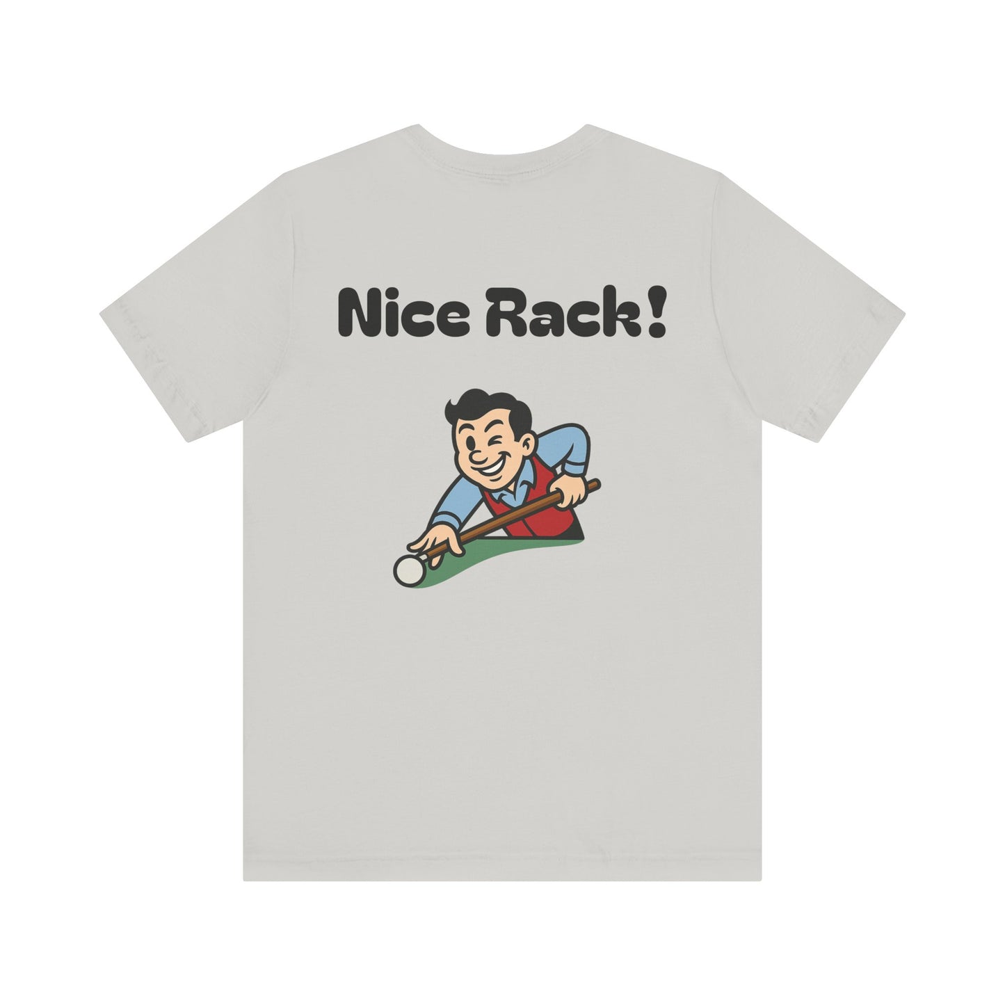 Nice Rack! Soft Tee