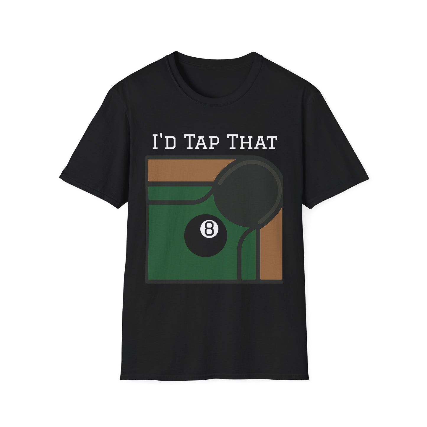 I'd Tap That