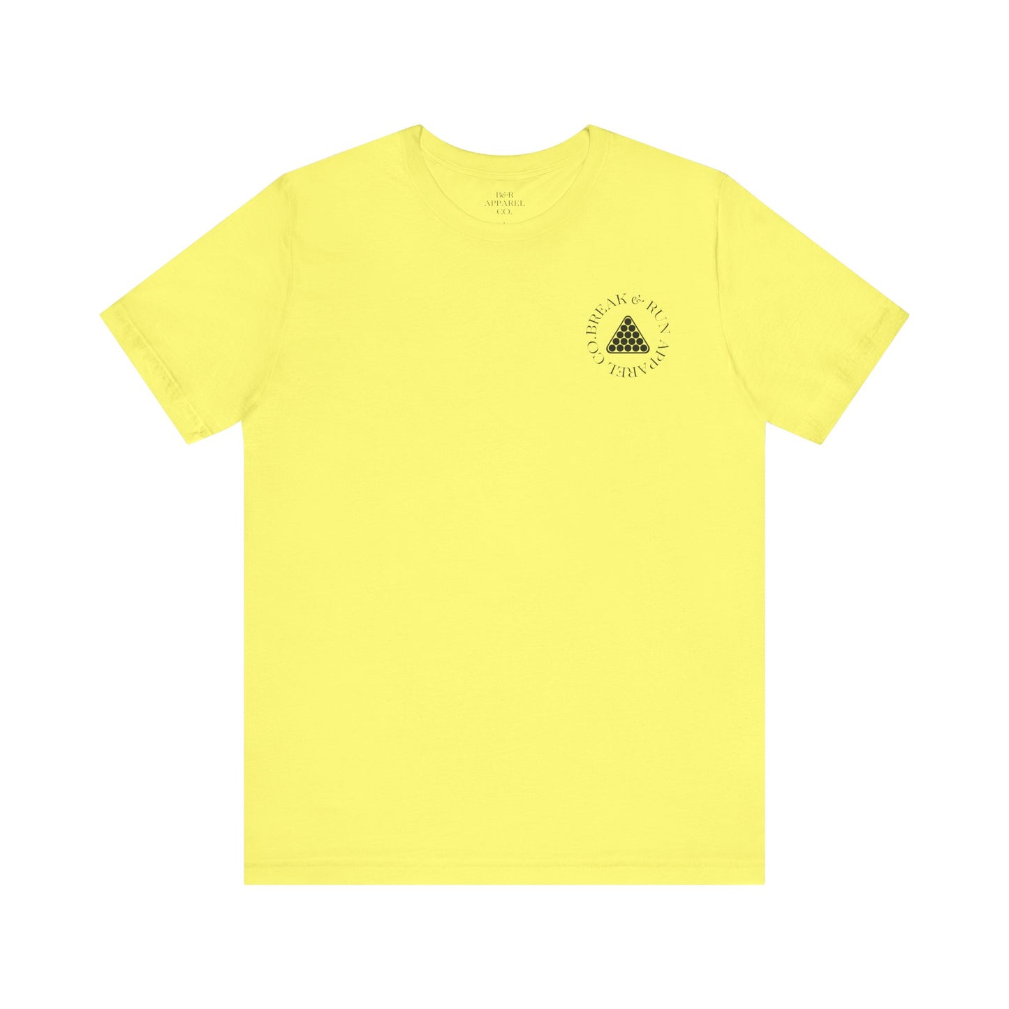 Chasin' Stacks Unisex Tee, Casual Streetwear Shirt, Pool Game Apparel, Gift for Gamers, Fun Weekend Wear, Summer Vibes