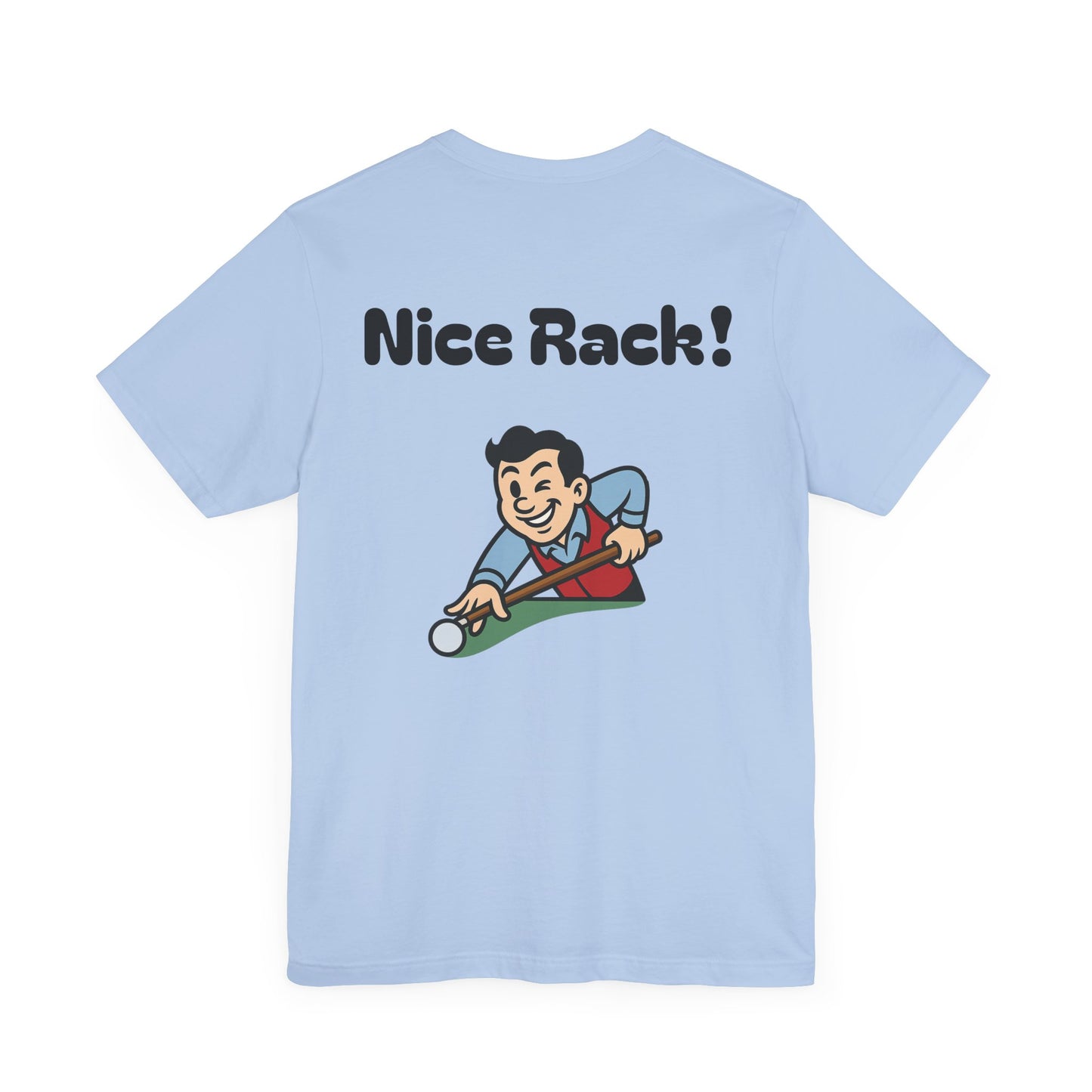 Nice Rack! Soft Tee