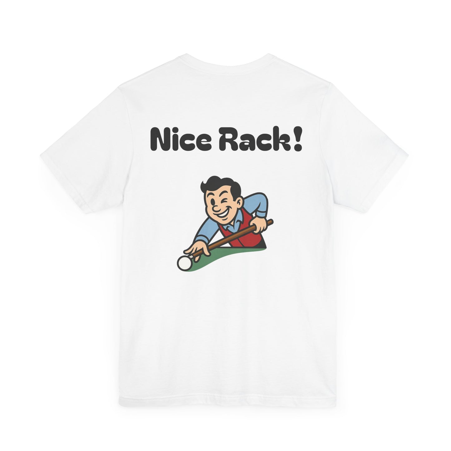 Nice Rack! Soft Tee