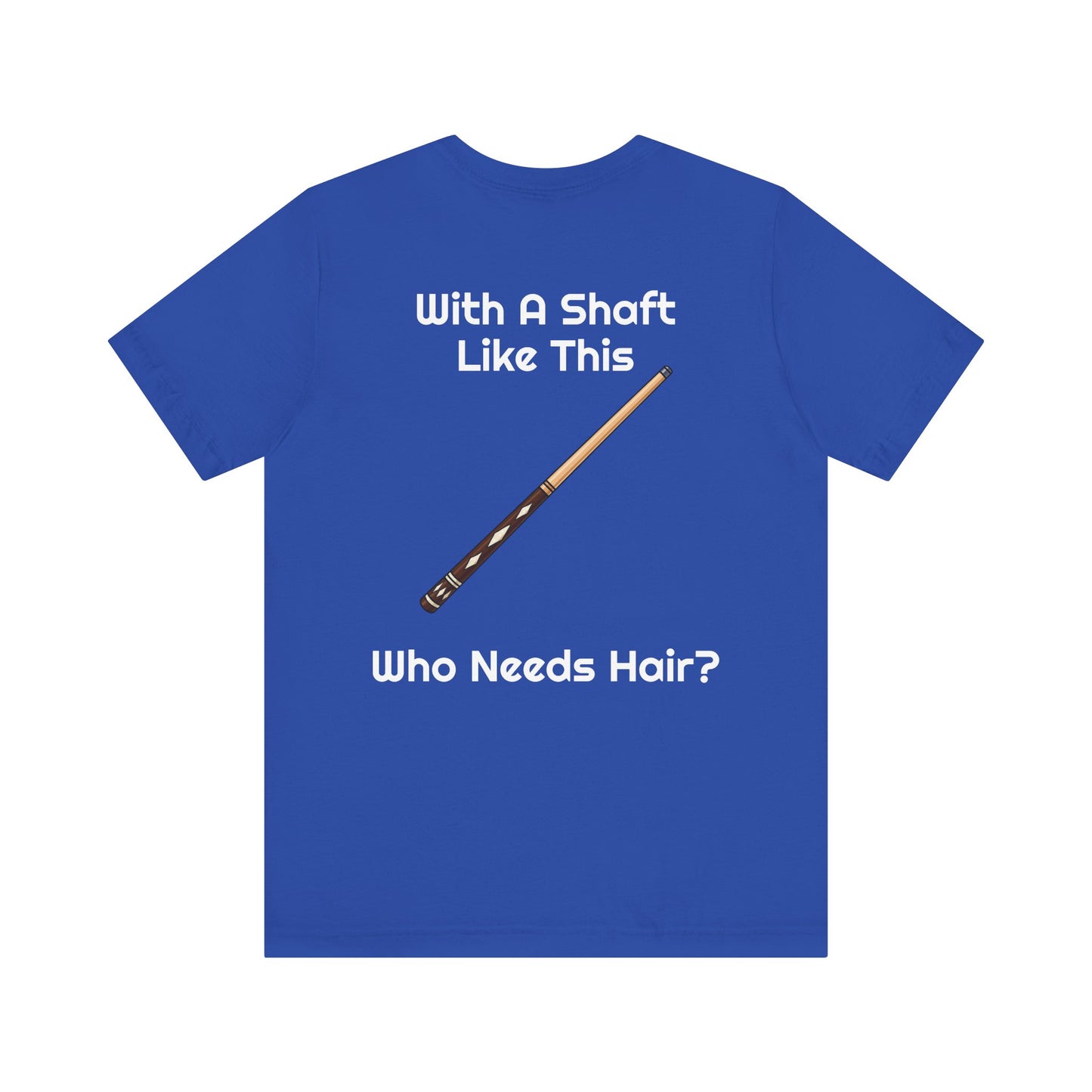 Shaft Like This!