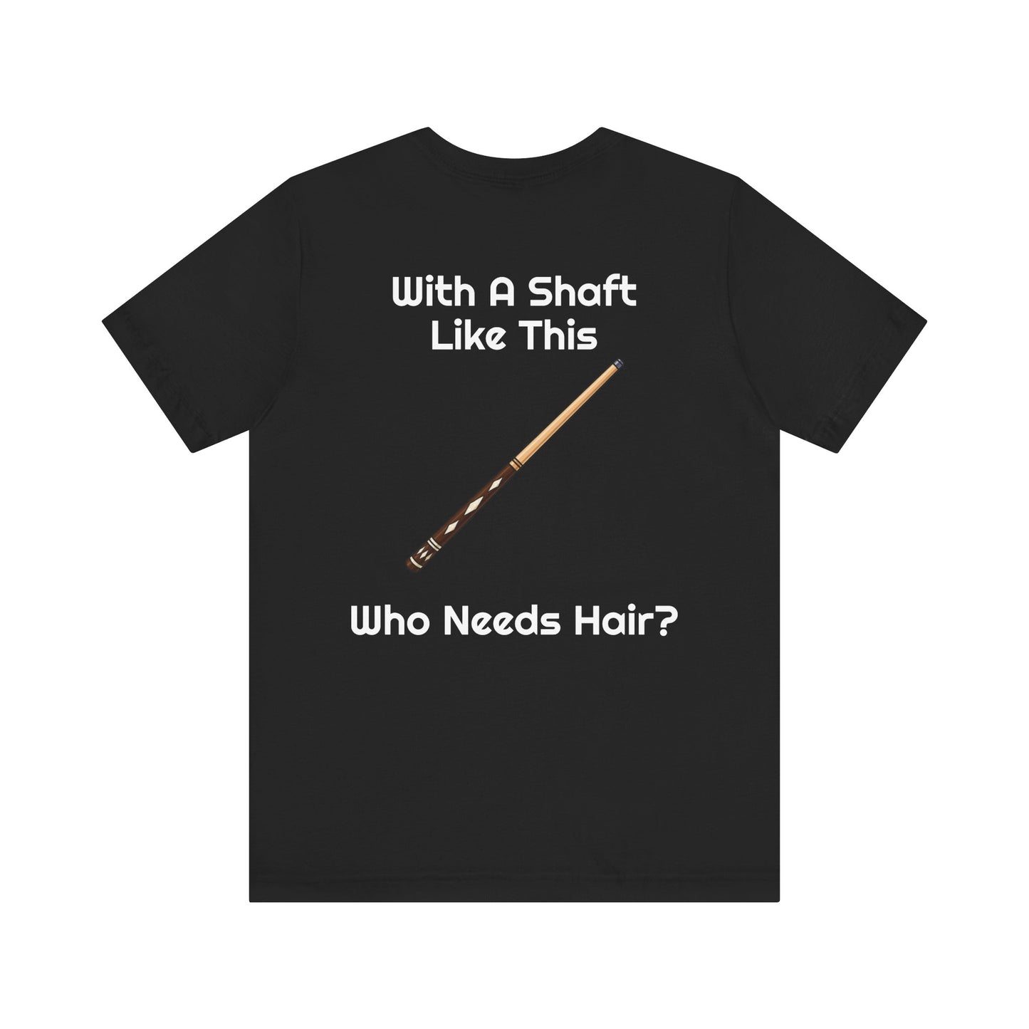 Shaft Like This!