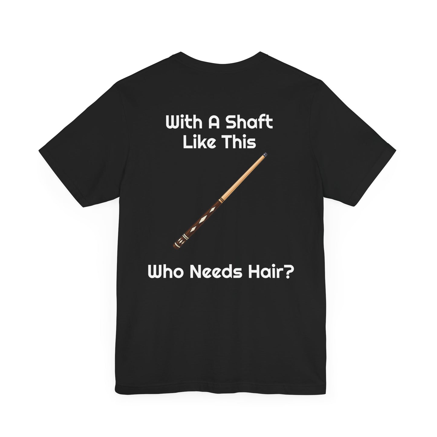 Shaft Like This!