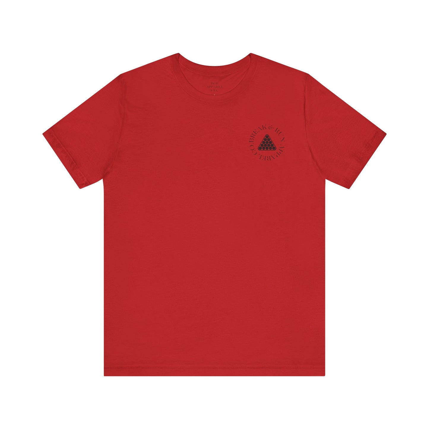 Nice Rack! Soft Tee