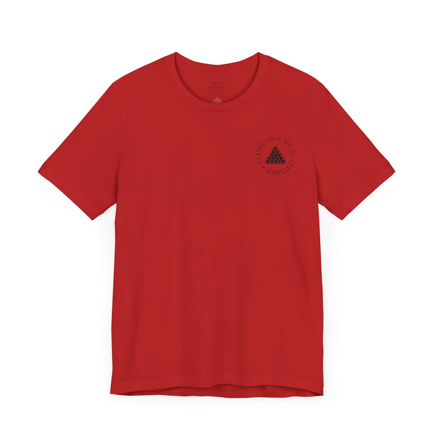 Nice Rack! Soft Tee