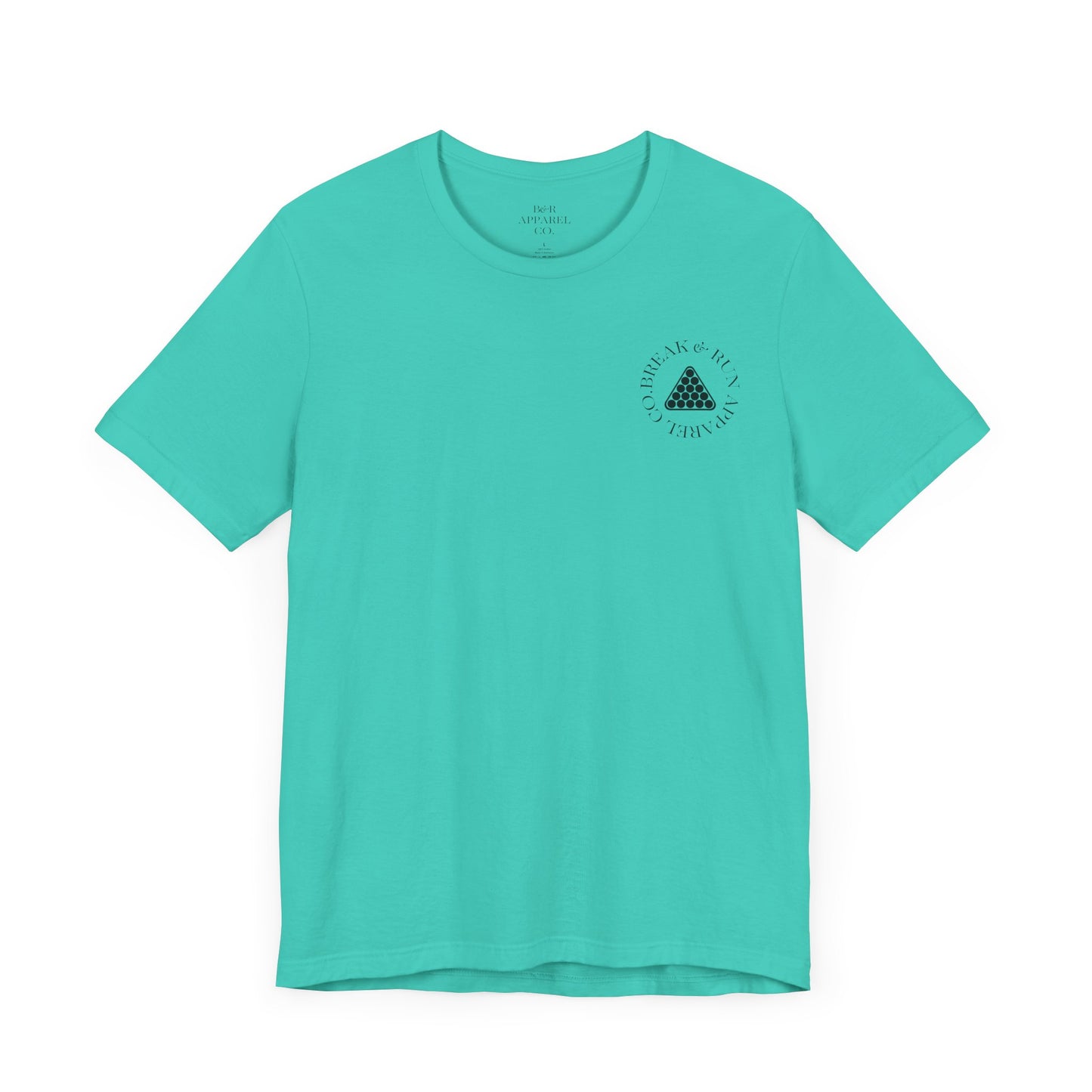 Nice Rack! Soft Tee