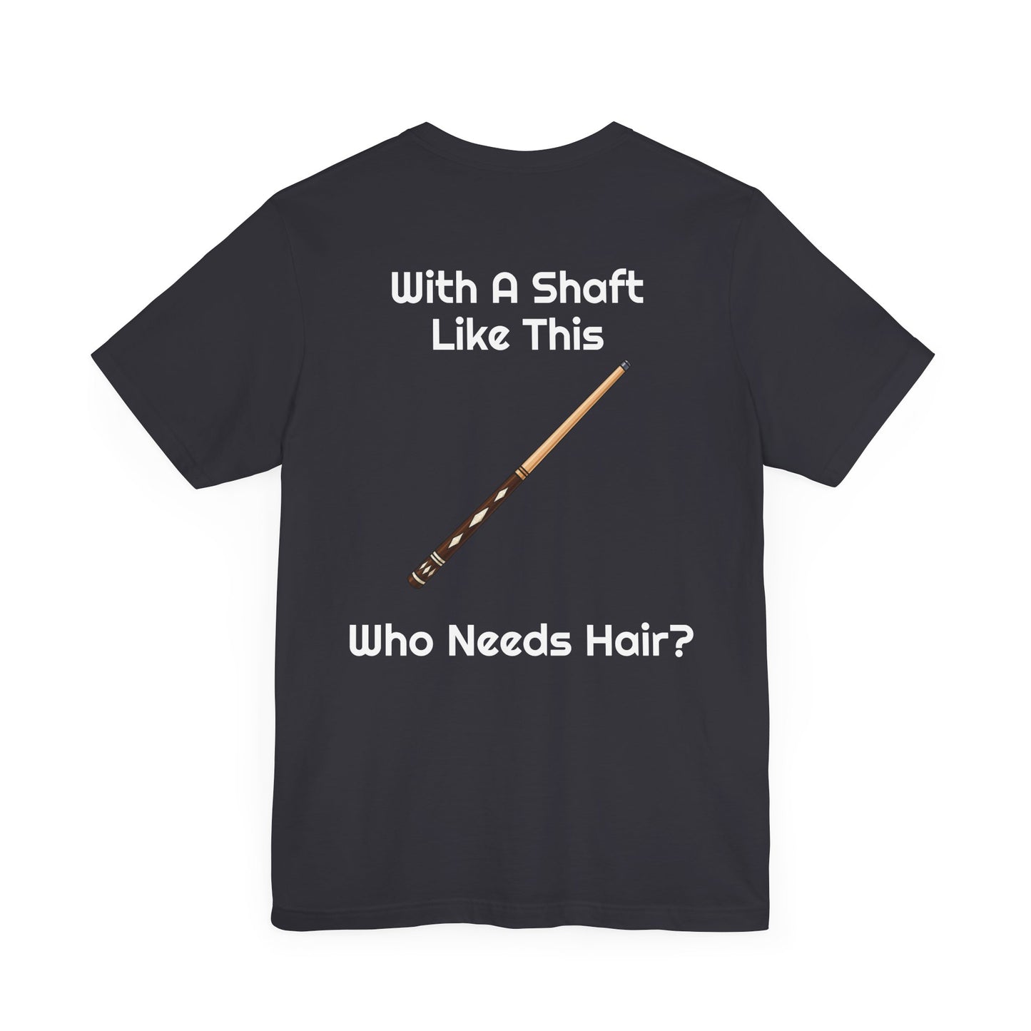 Shaft Like This!