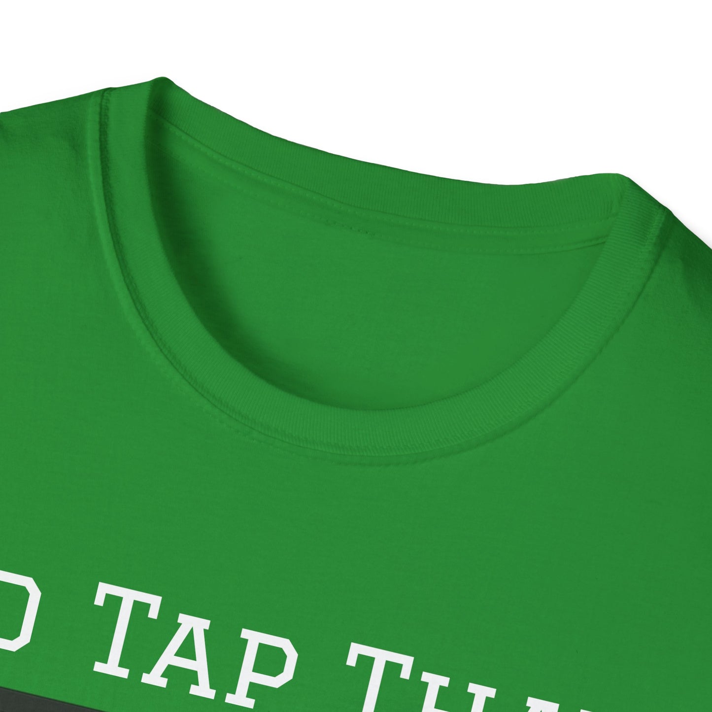 I'd Tap That