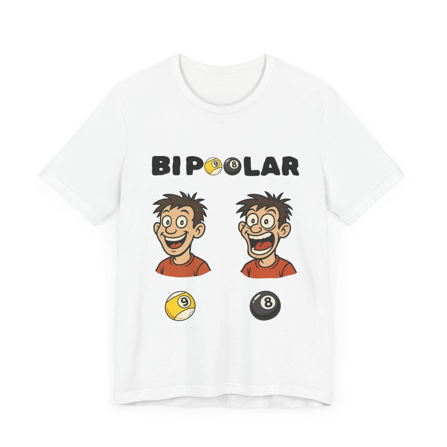Bi-Poolar