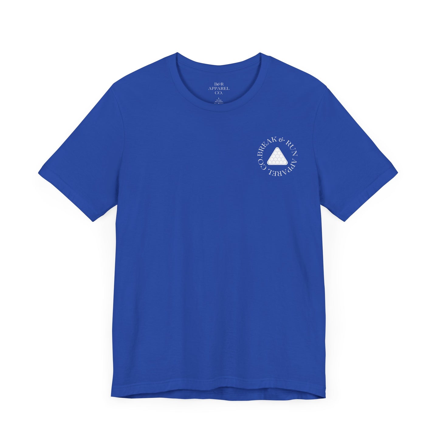 Nice Rack! Soft Tee