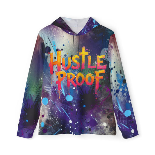 Men's Sports Warmup Hoodie (AOP)