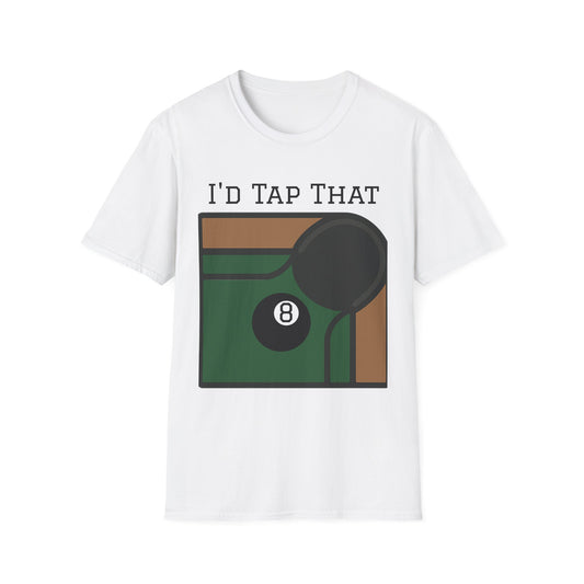 I'd Tap That