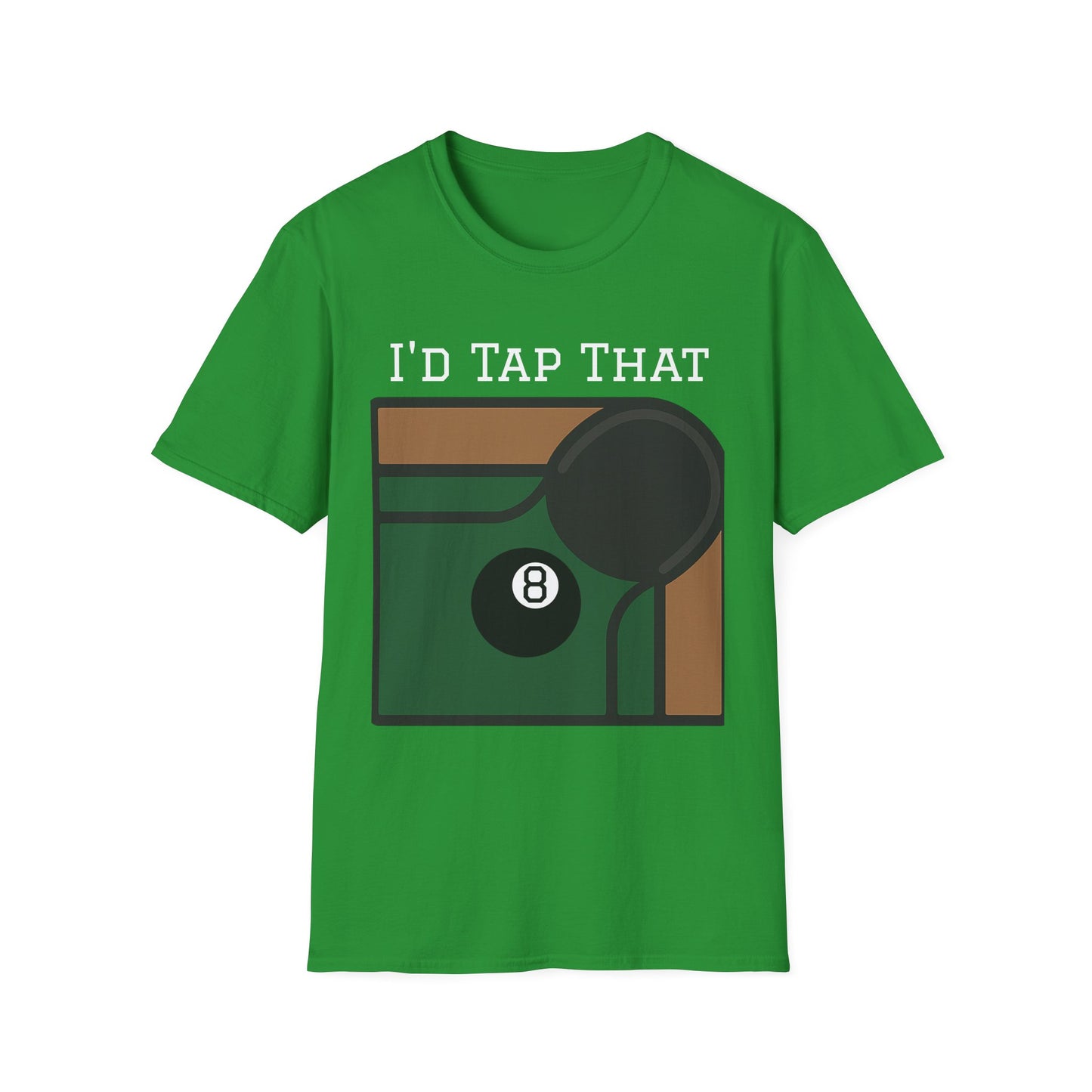 I'd Tap That