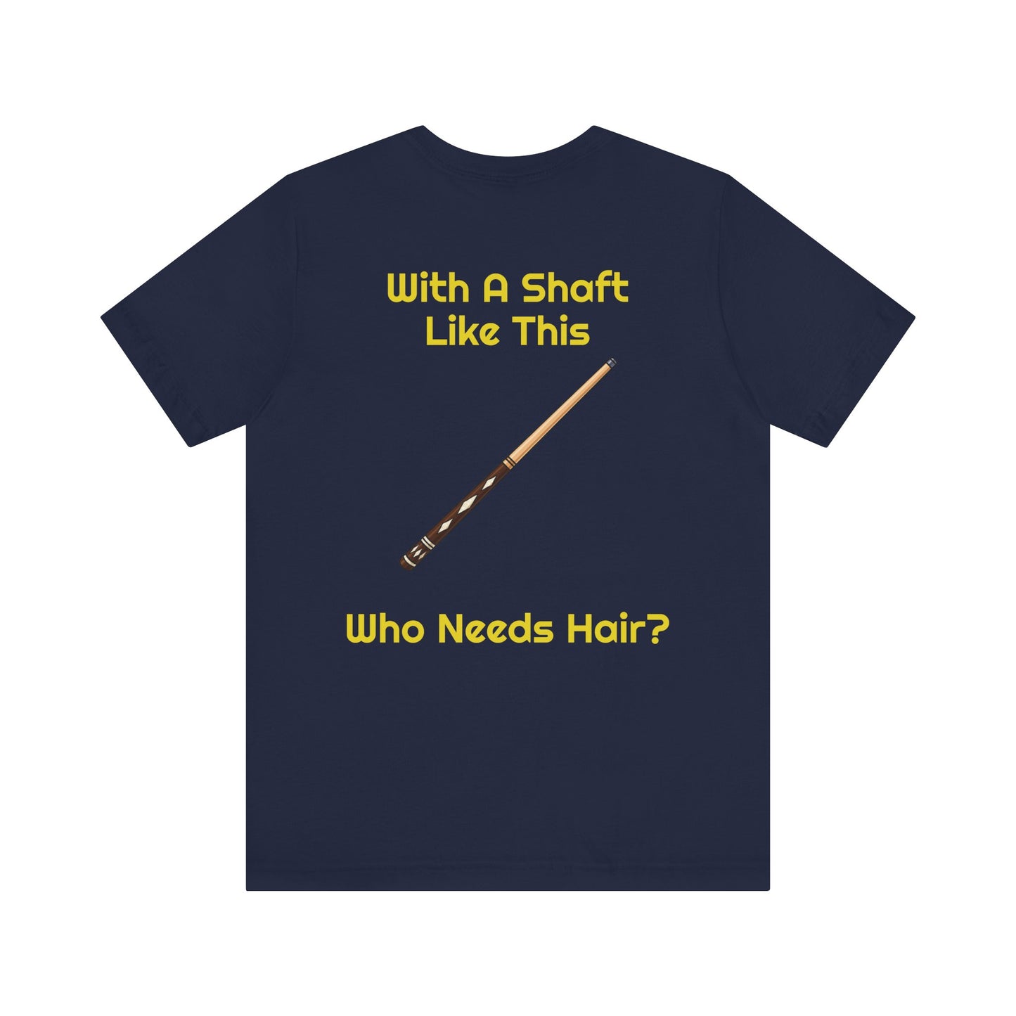 Shaft Like This!