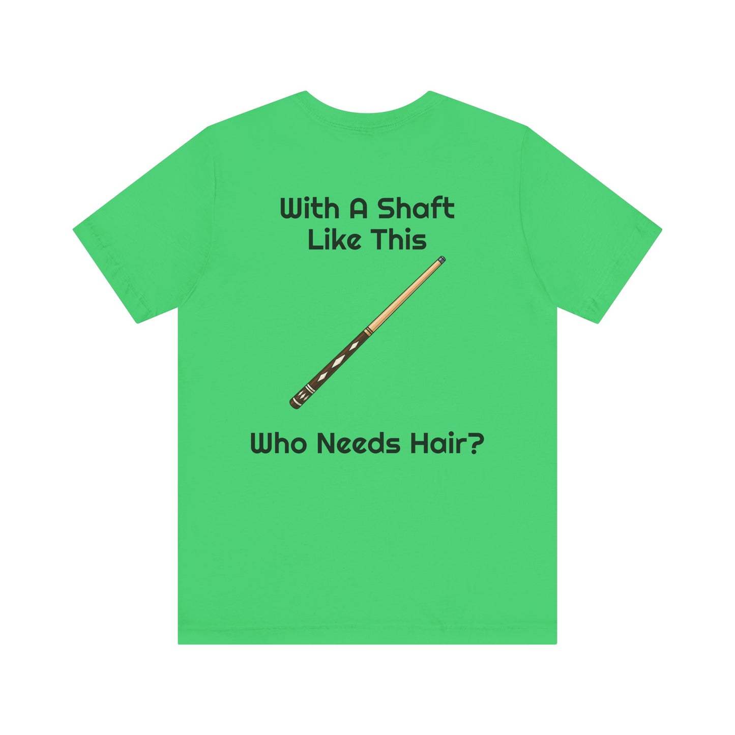 Shaft Like This!
