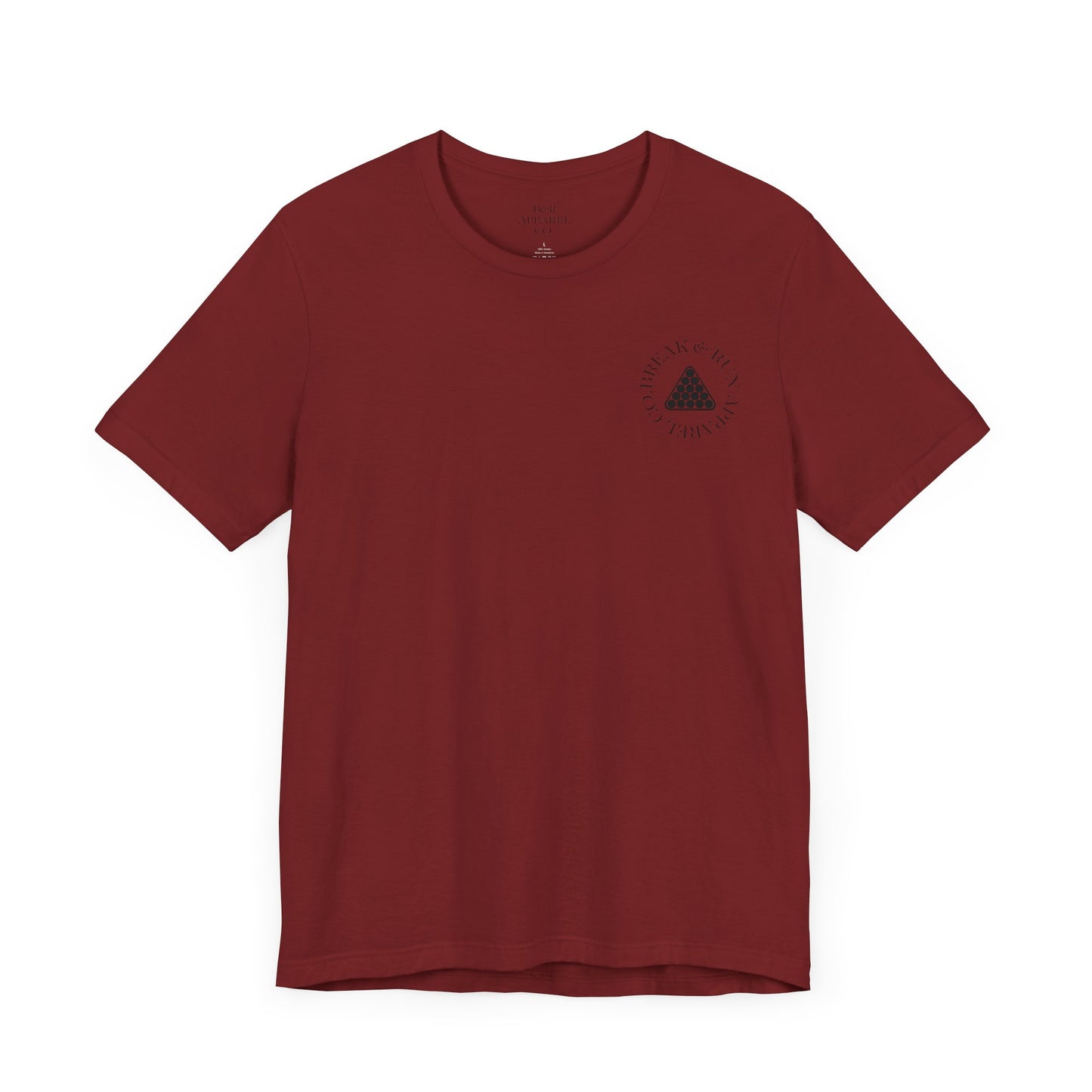 Nice Rack! Soft Tee
