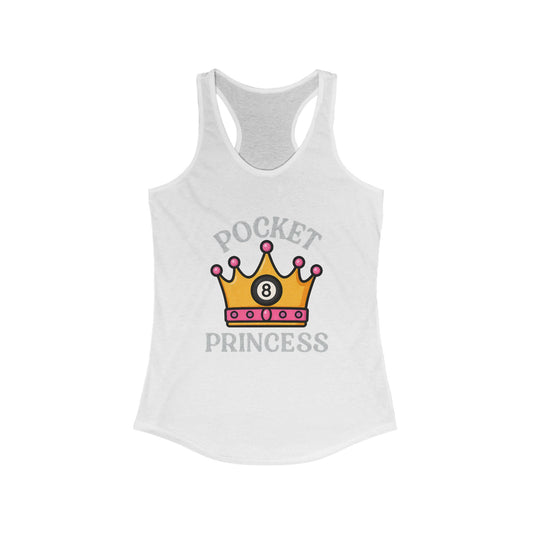 Pocket Princess