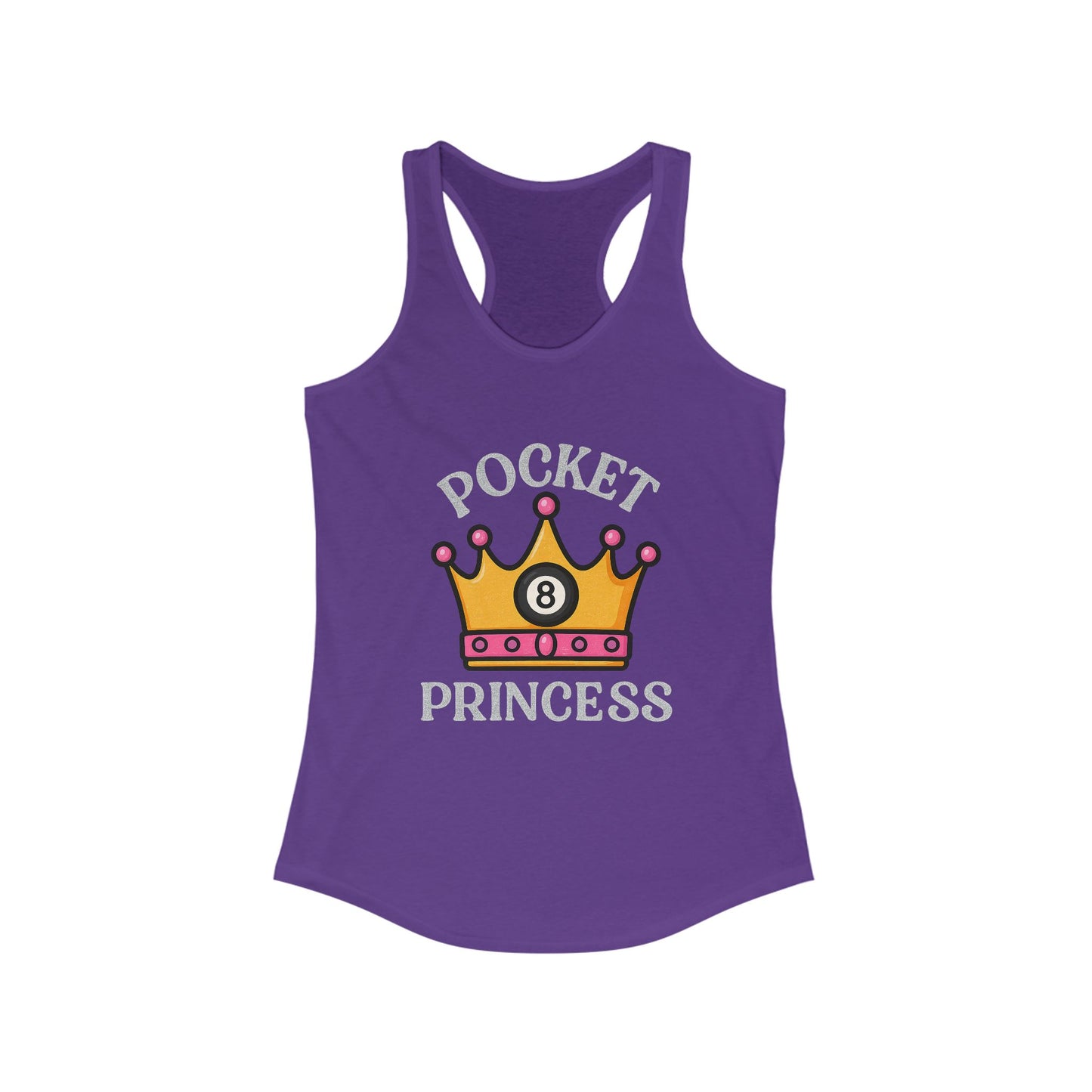 Pocket Princess