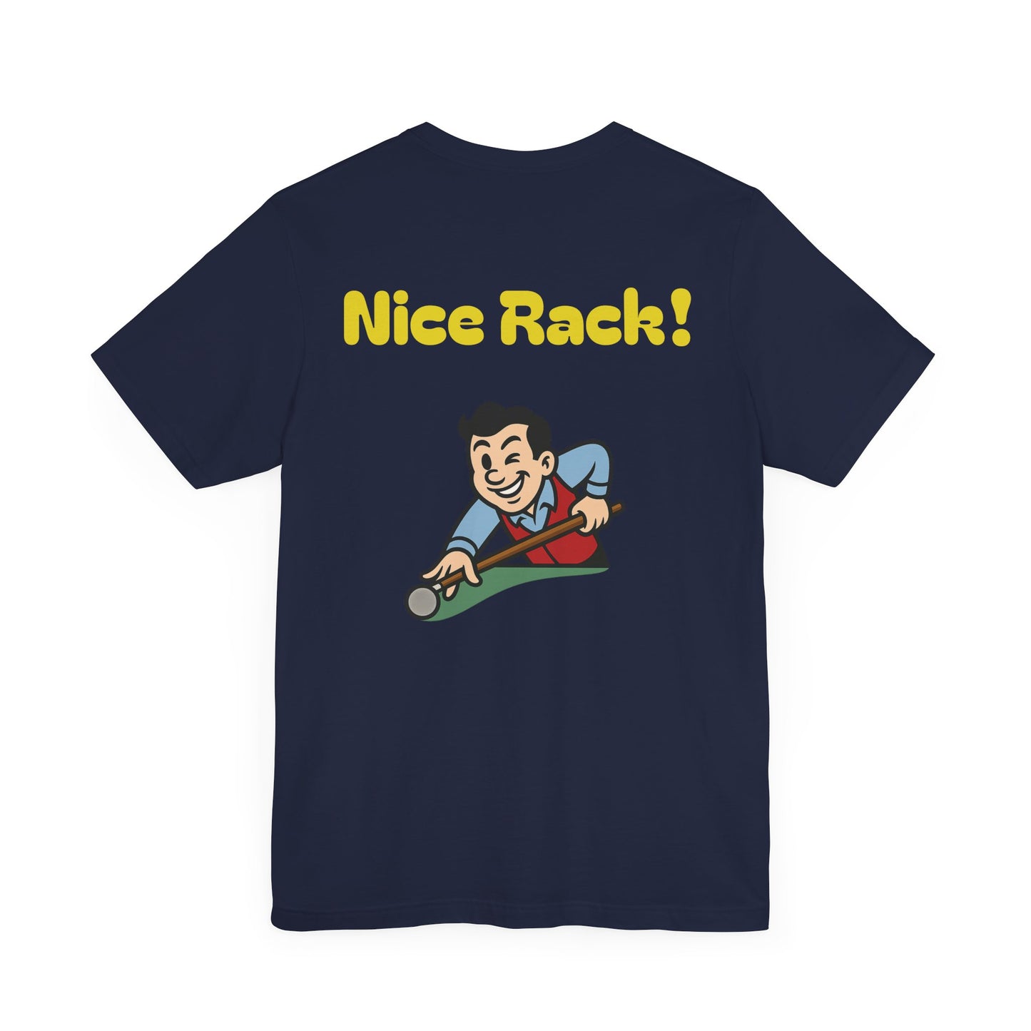 Nice Rack! Soft Tee
