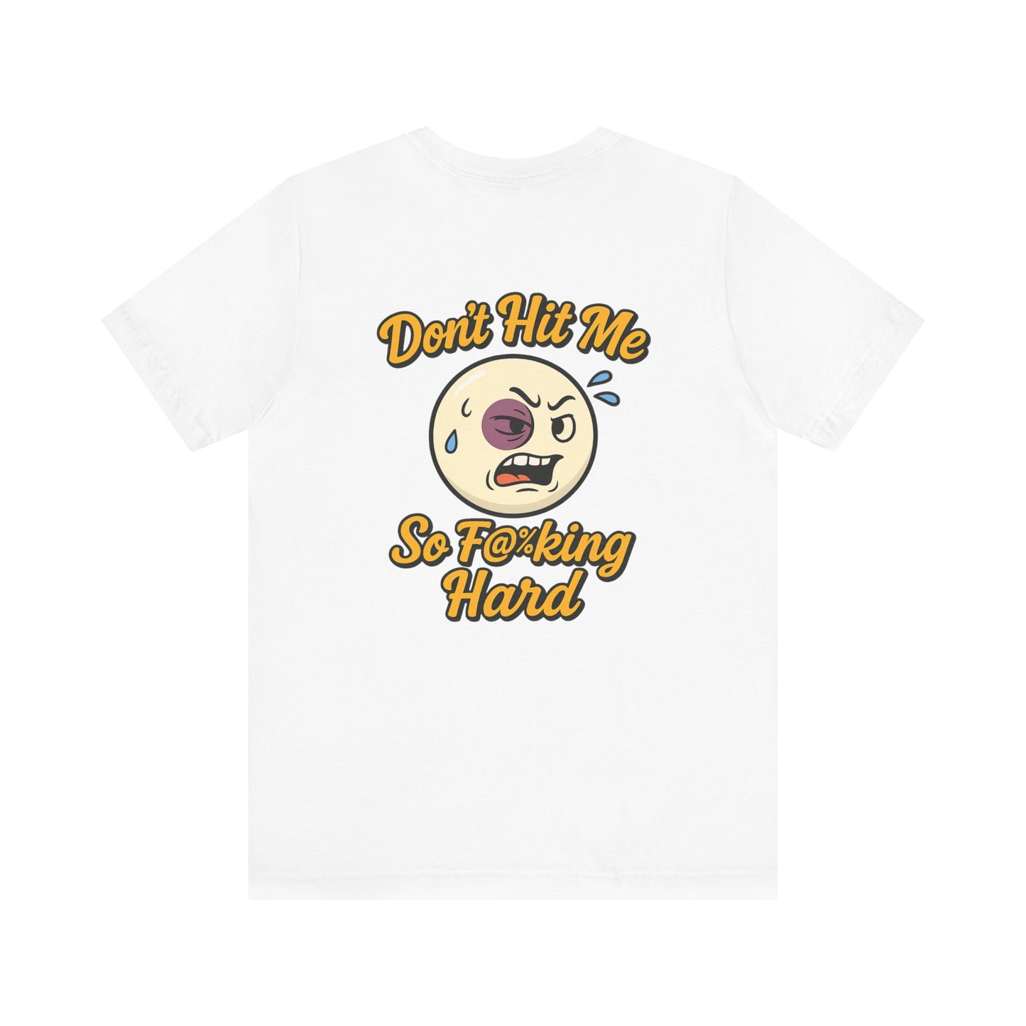 Not So hard Tee for Casual Pool Vibes, Gift for Billiards Friends, Humor Fashion, Everyday Wear, Unisex Short Sleeve Shirt